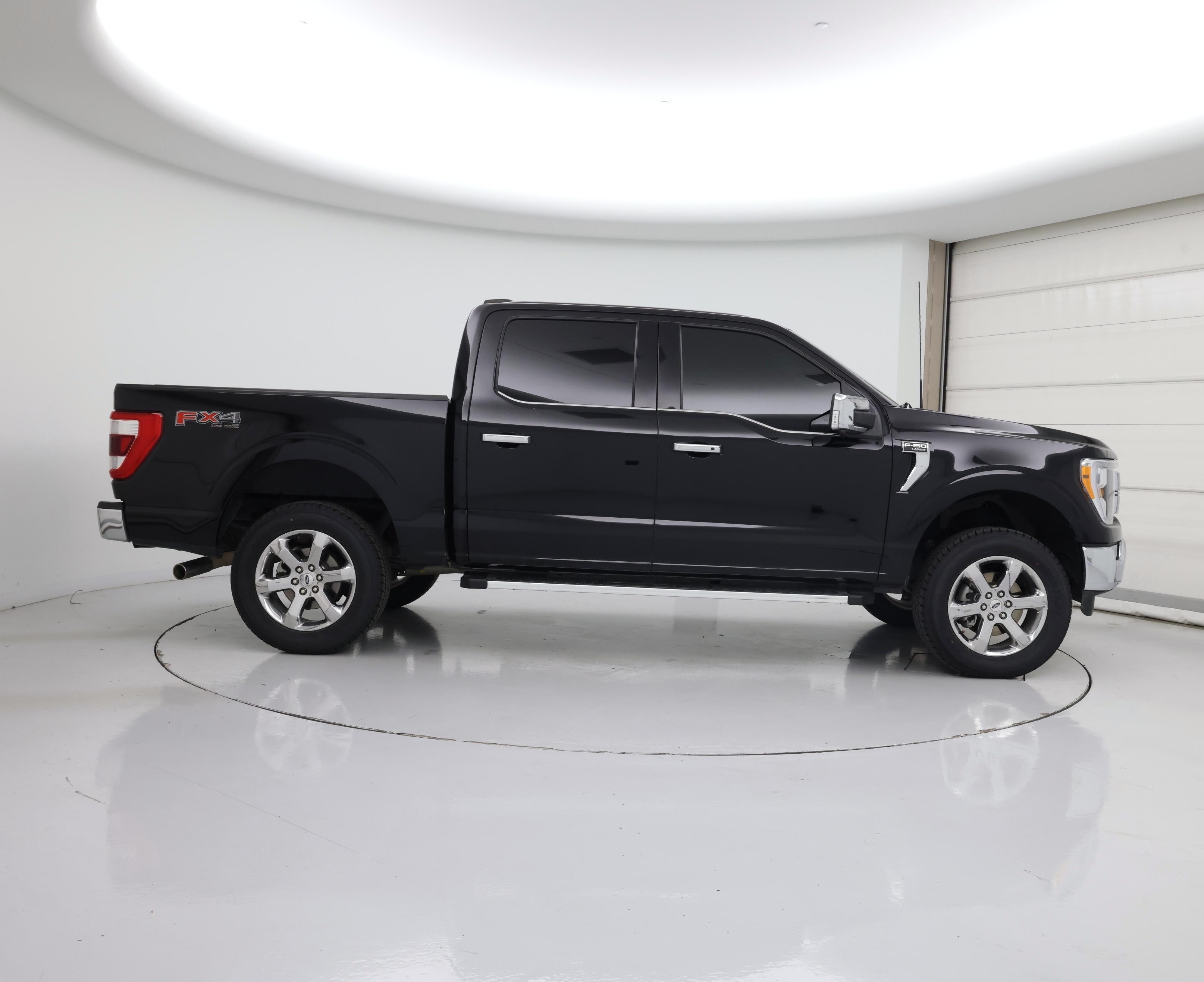 Thumbnail: 2023 Ford F-150 - 7
