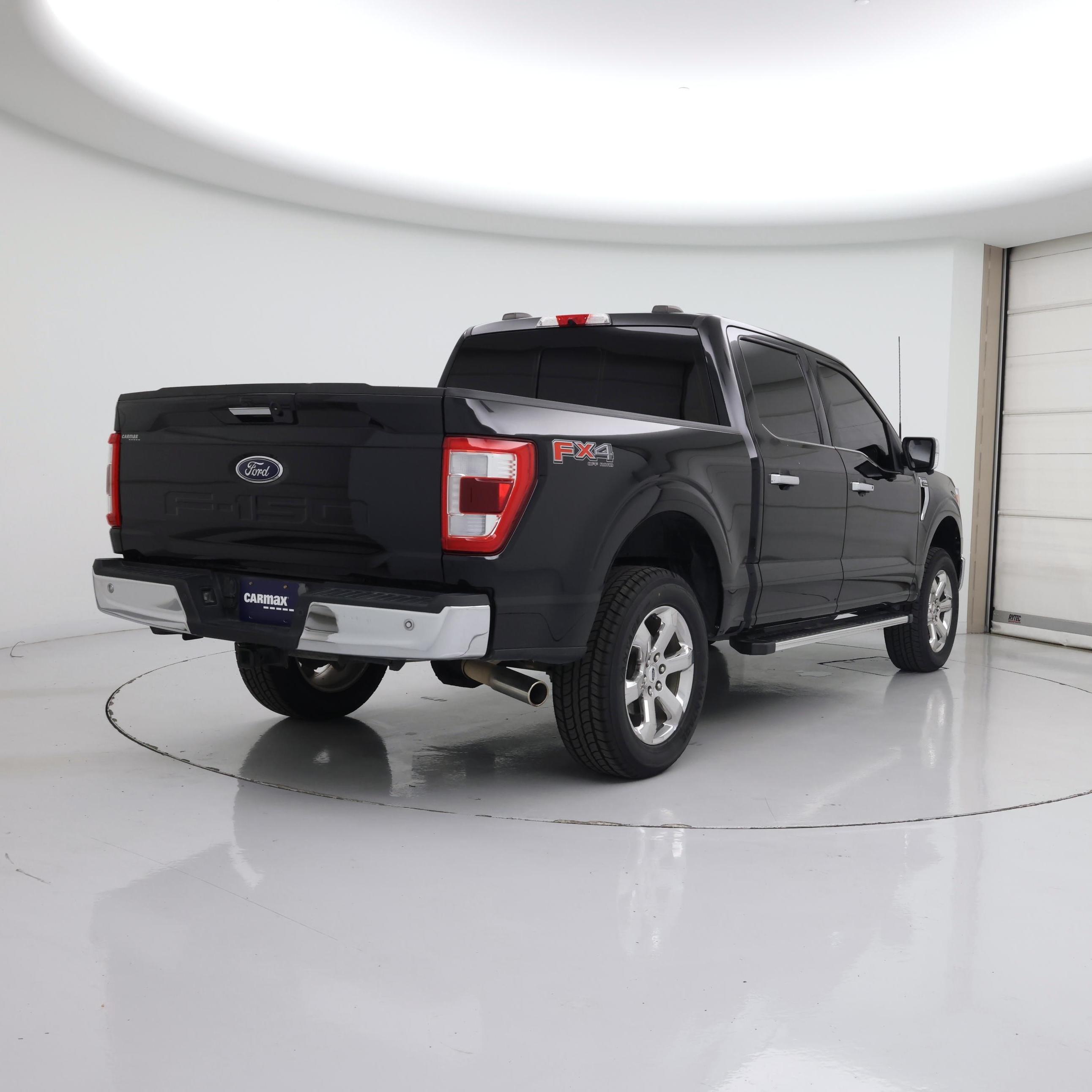 Thumbnail: 2023 Ford F-150 - 8