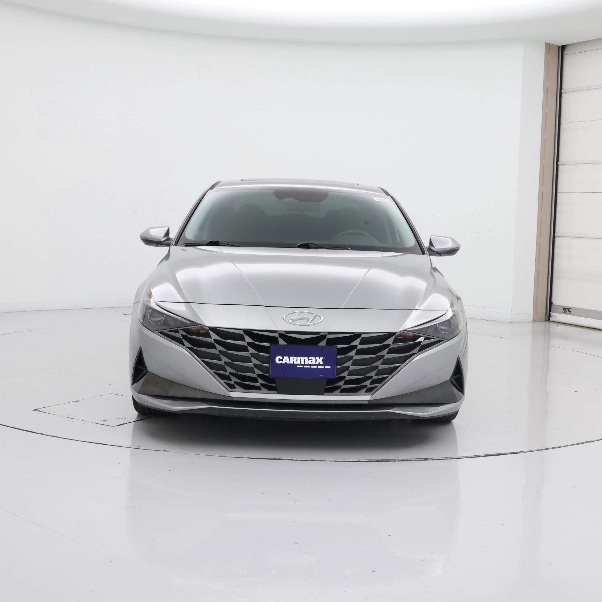 Thumbnail: 2022 Hyundai Elantra - 5