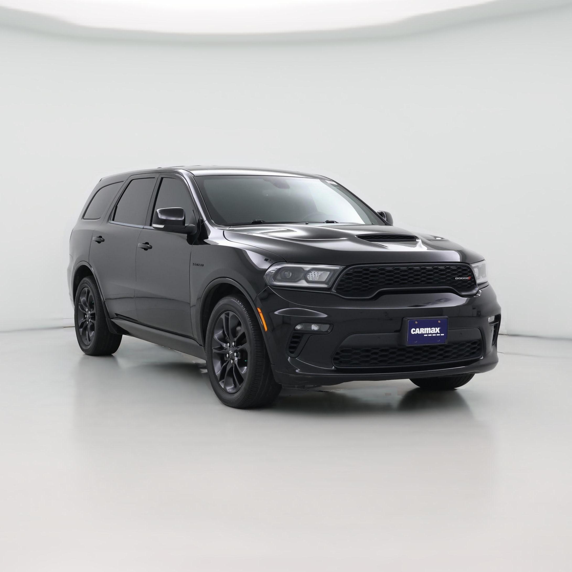 Thumbnail: 2022 Dodge Durango - 1