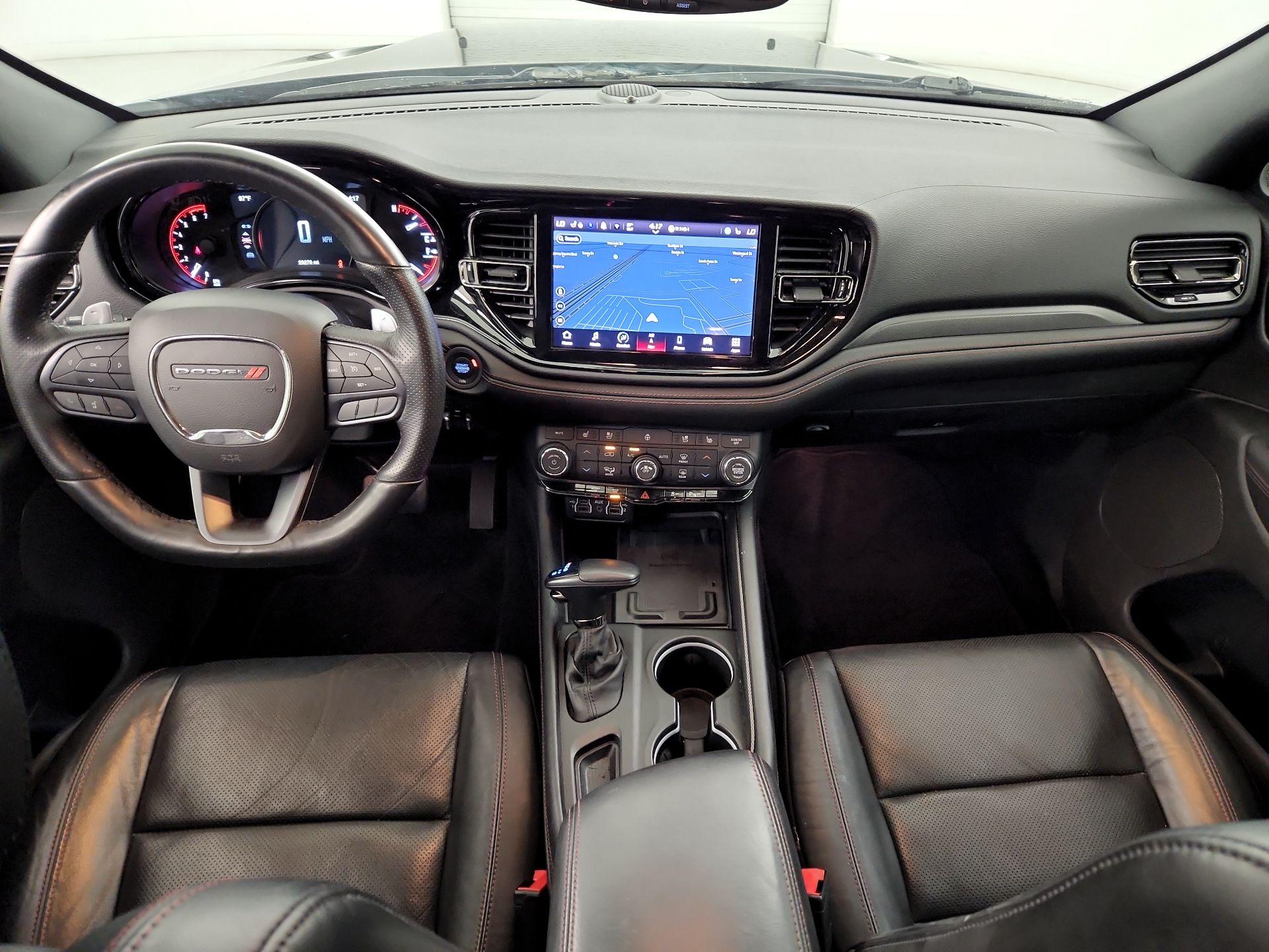 Thumbnail: 2022 Dodge Durango - 9