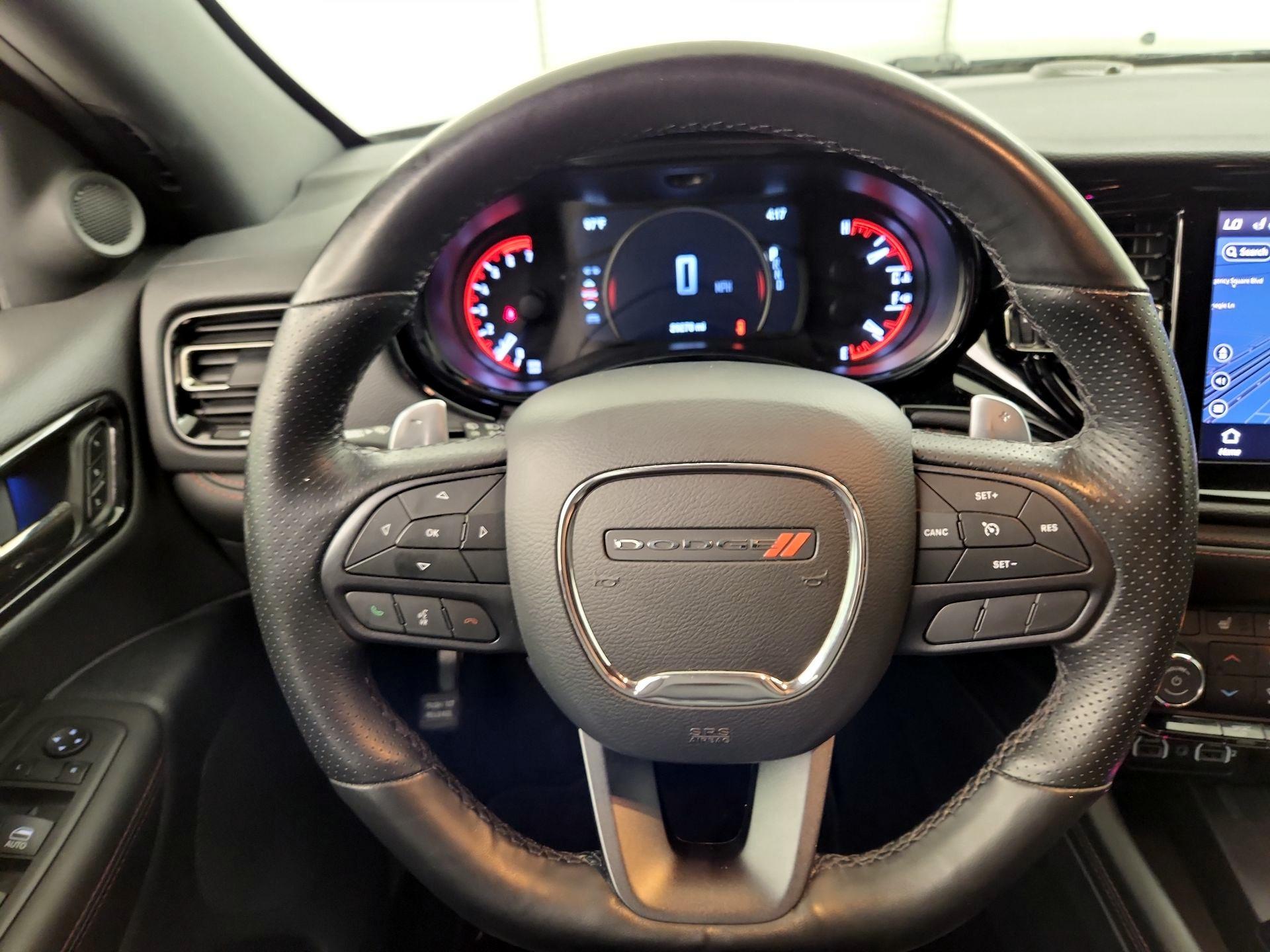Thumbnail: 2022 Dodge Durango - 10