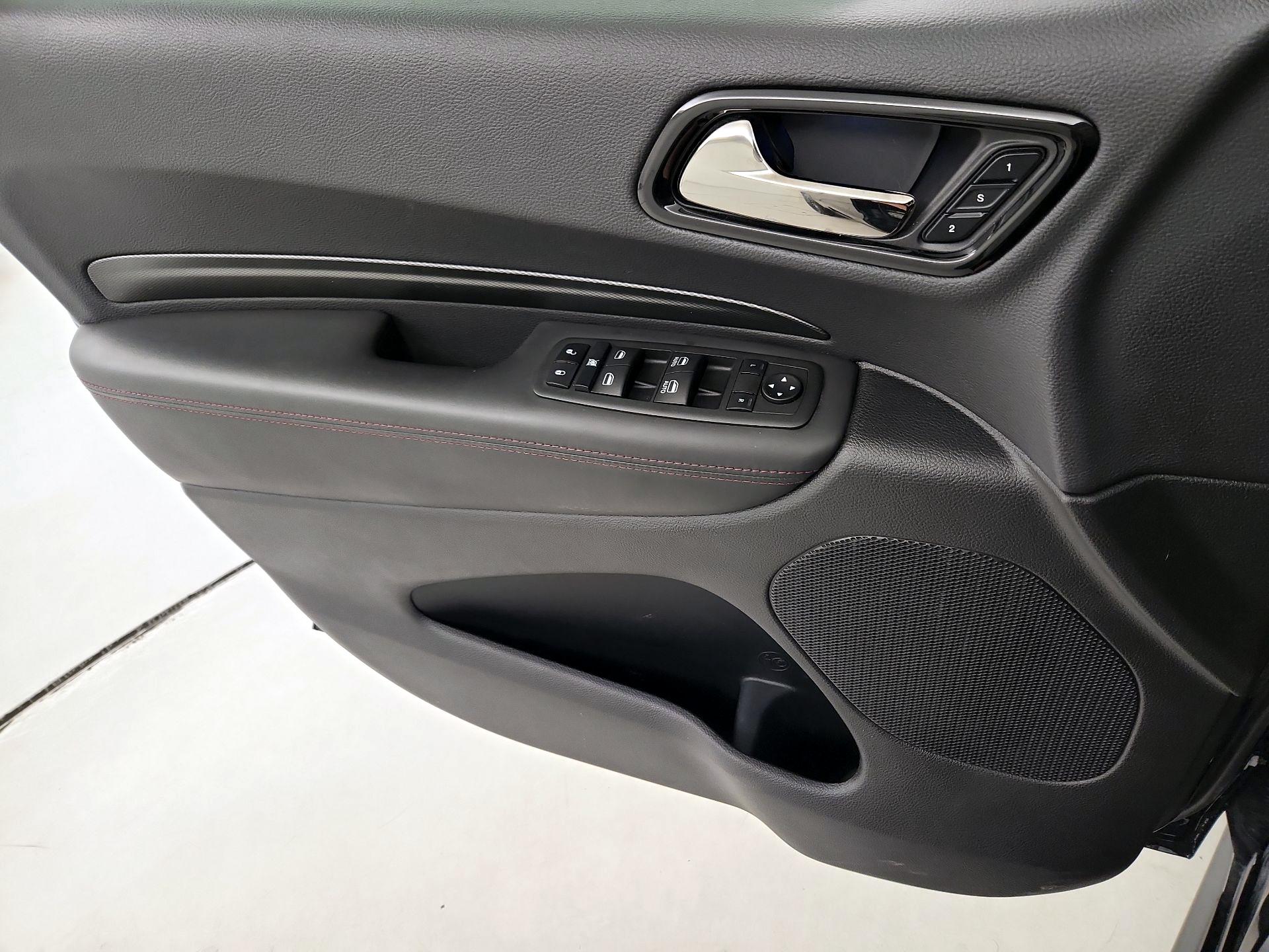 Thumbnail: 2022 Dodge Durango - 12