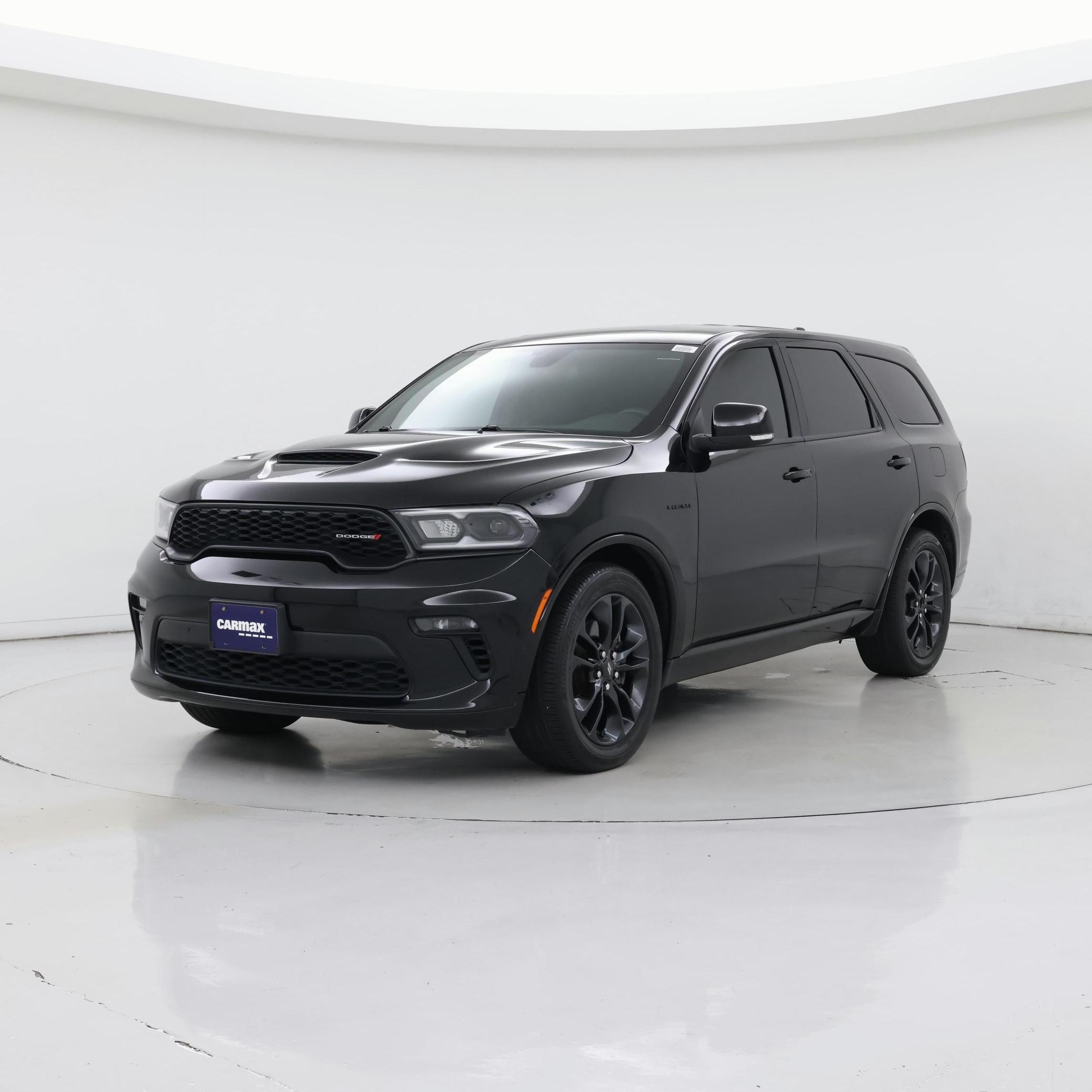 Thumbnail: 2022 Dodge Durango - 4