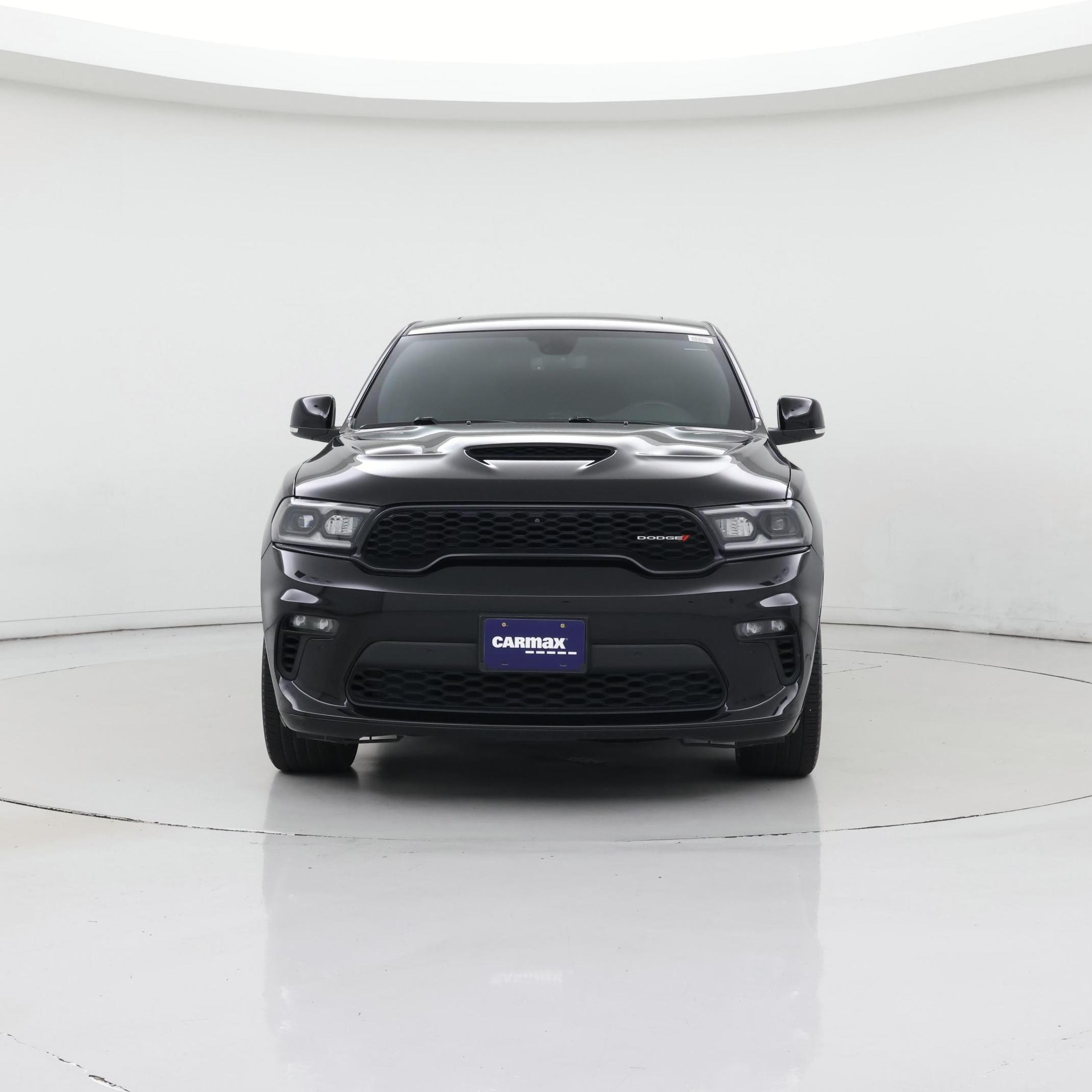 Thumbnail: 2022 Dodge Durango - 5