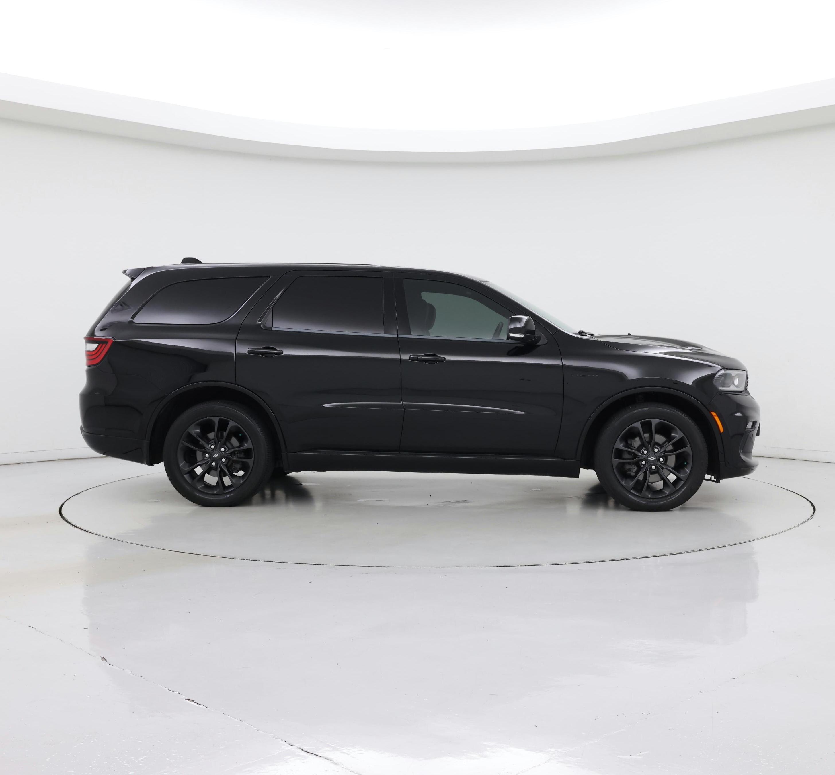 Thumbnail: 2022 Dodge Durango - 7
