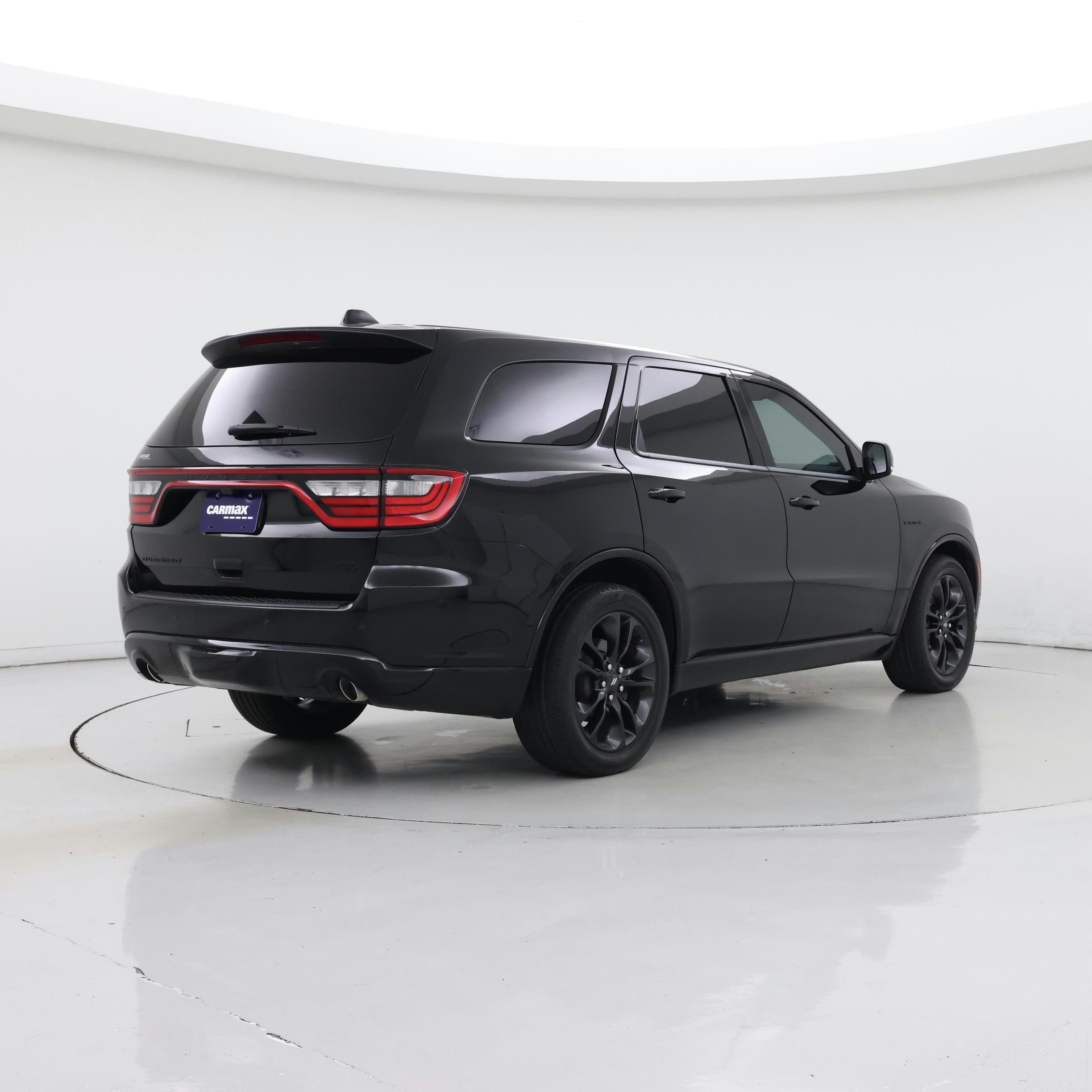 Thumbnail: 2022 Dodge Durango - 8