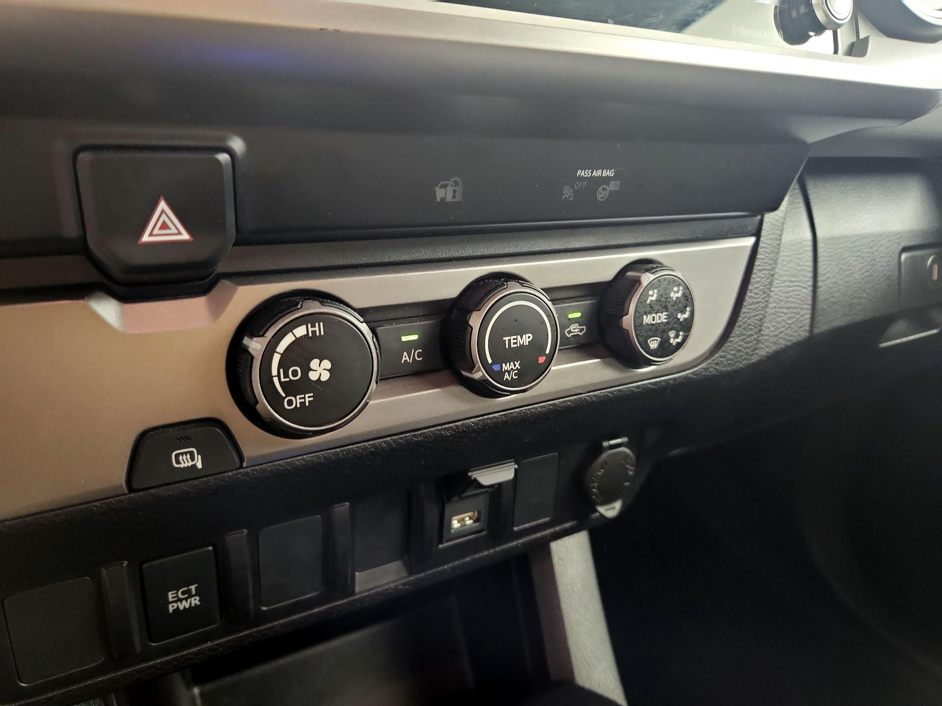 Thumbnail: 2023 Toyota Tacoma - 16