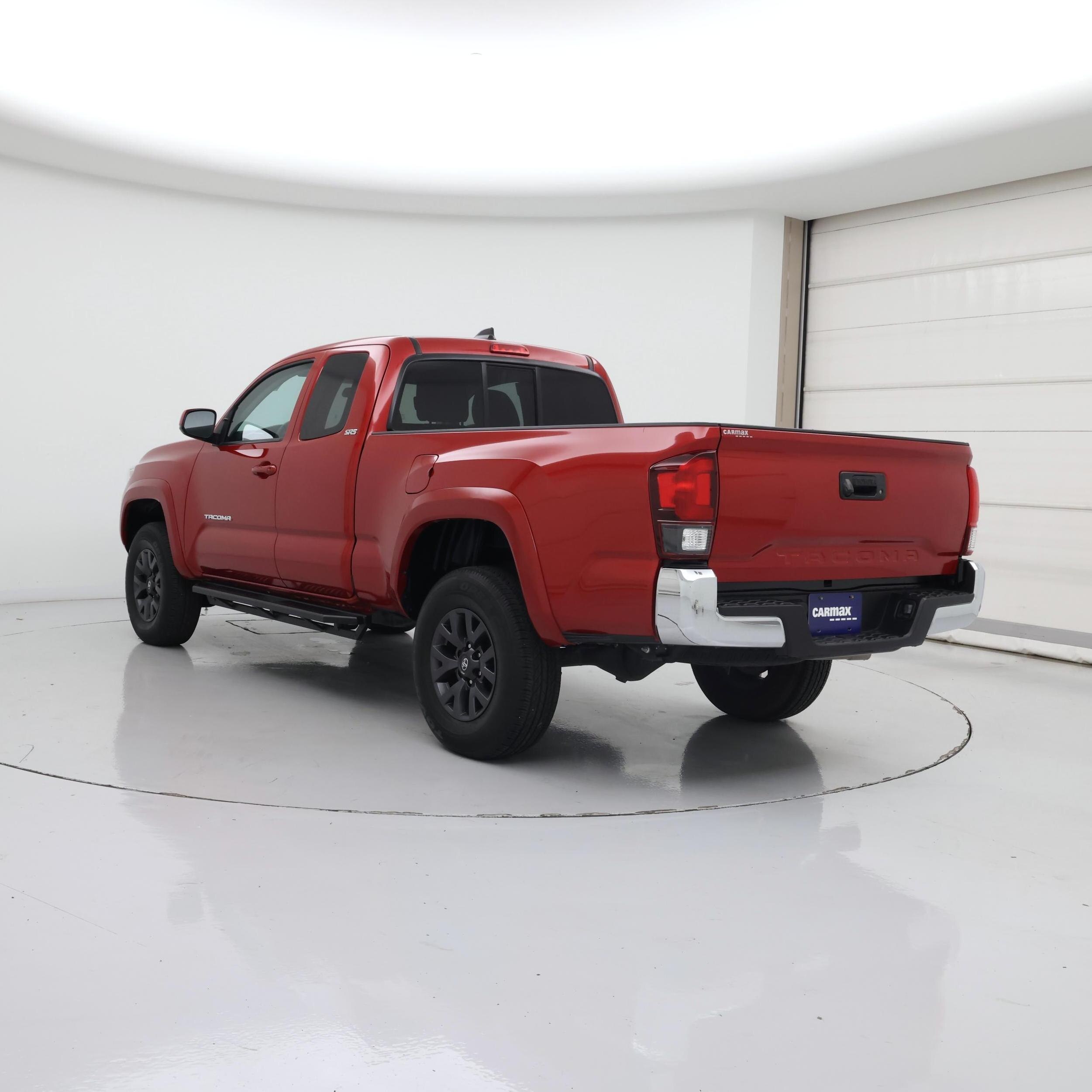 Thumbnail: 2023 Toyota Tacoma - 2