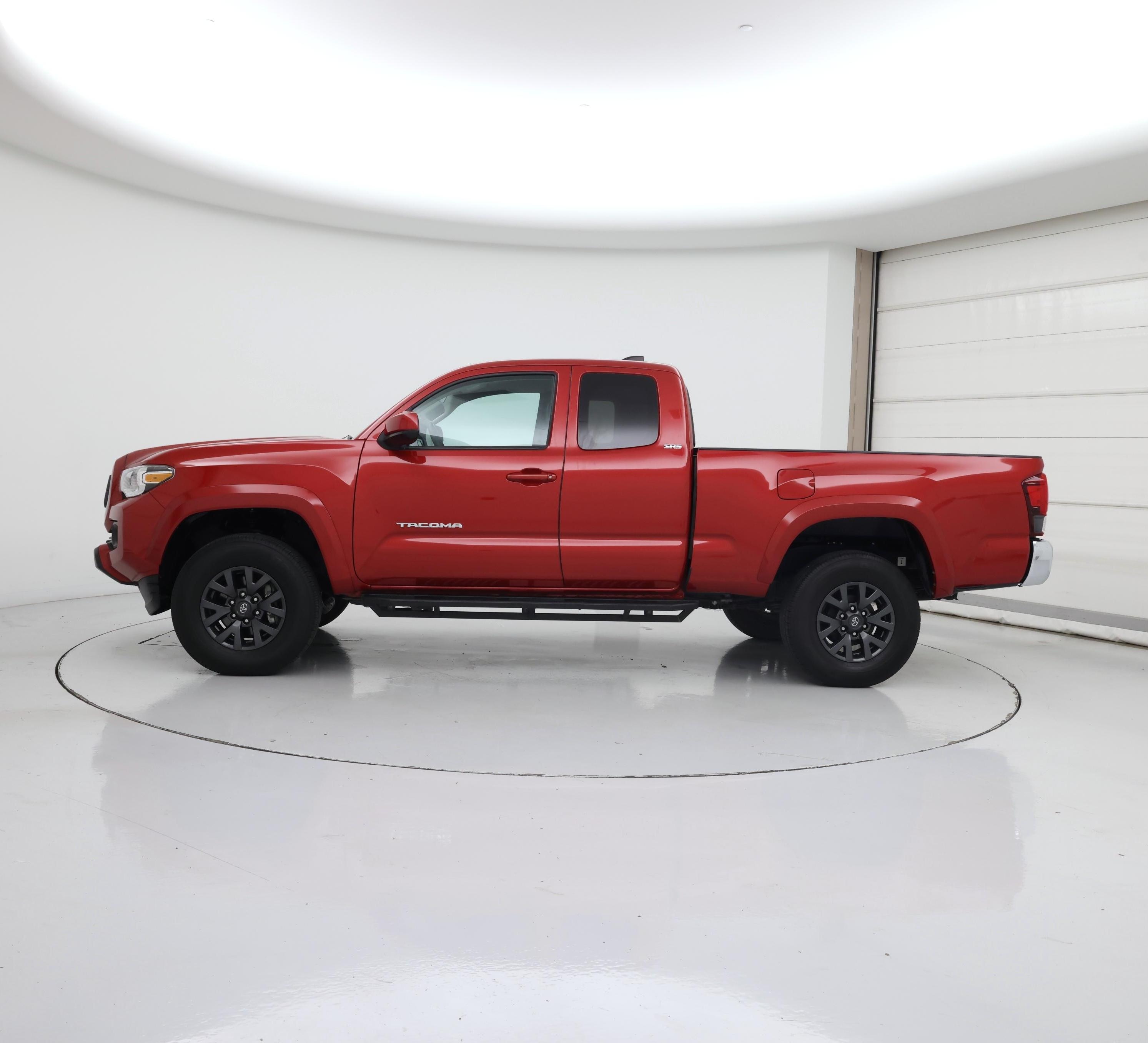 Thumbnail: 2023 Toyota Tacoma - 3