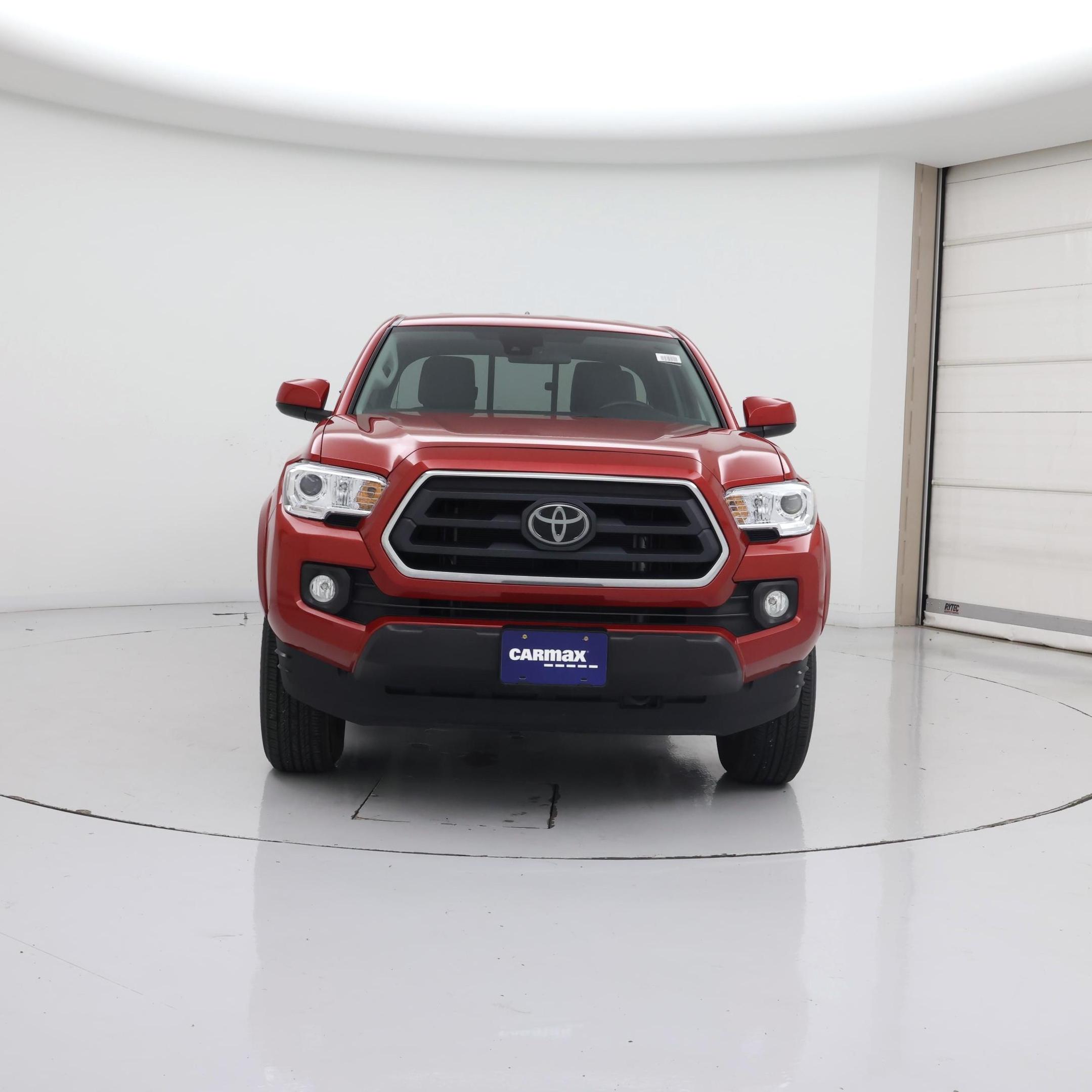 Thumbnail: 2023 Toyota Tacoma - 5