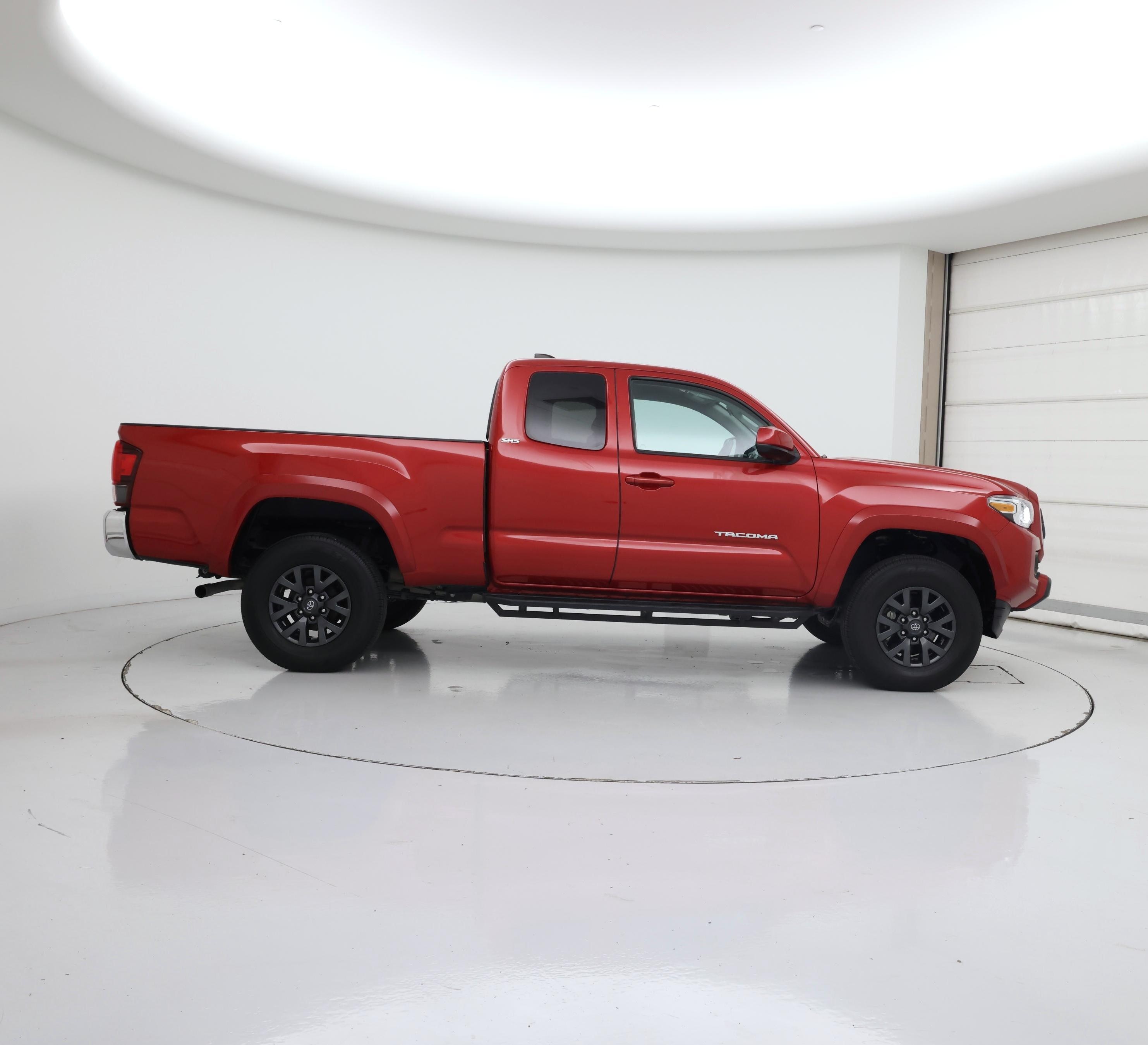 Thumbnail: 2023 Toyota Tacoma - 7