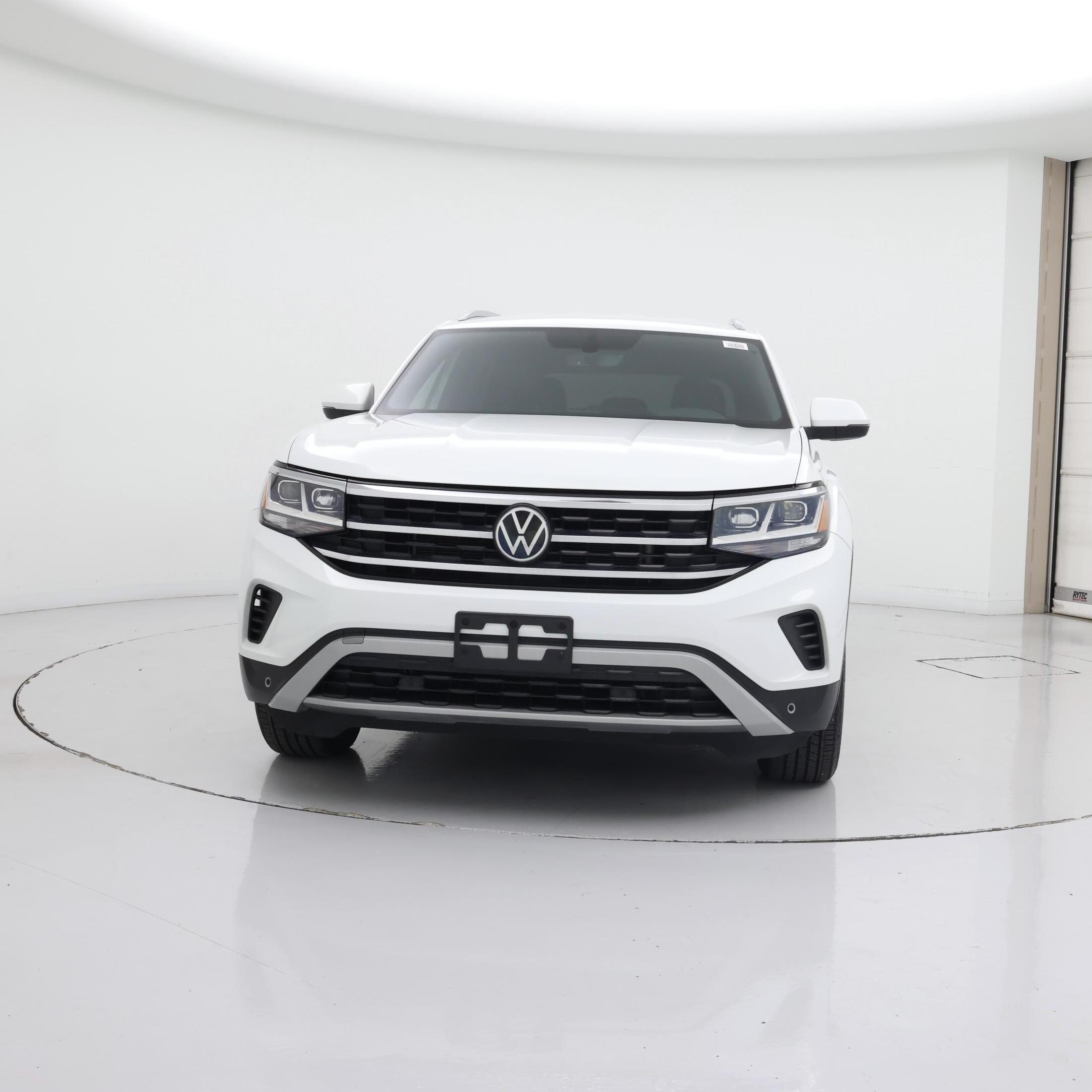 Thumbnail: 2021 Volkswagen Atlas - 5