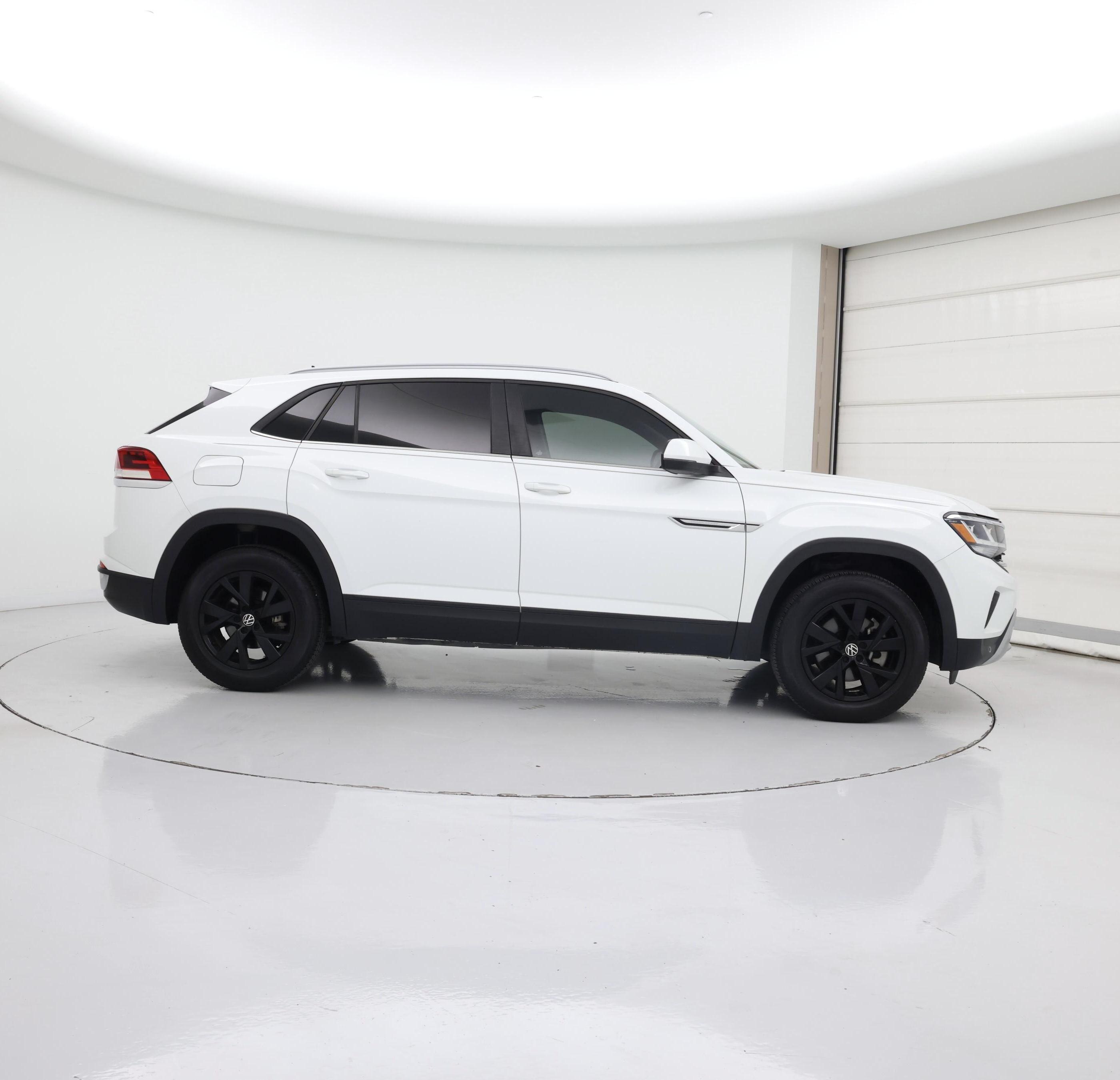 Thumbnail: 2021 Volkswagen Atlas - 7