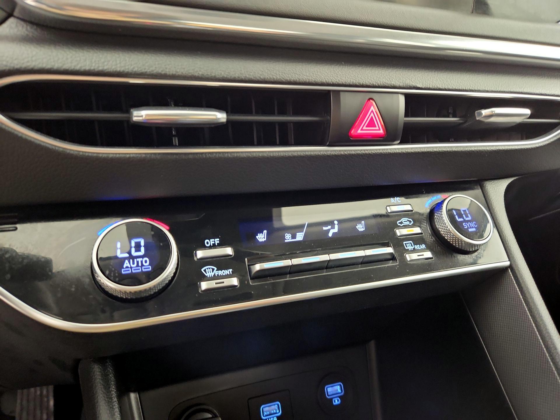 Thumbnail: 2021 Hyundai Sonata - 16