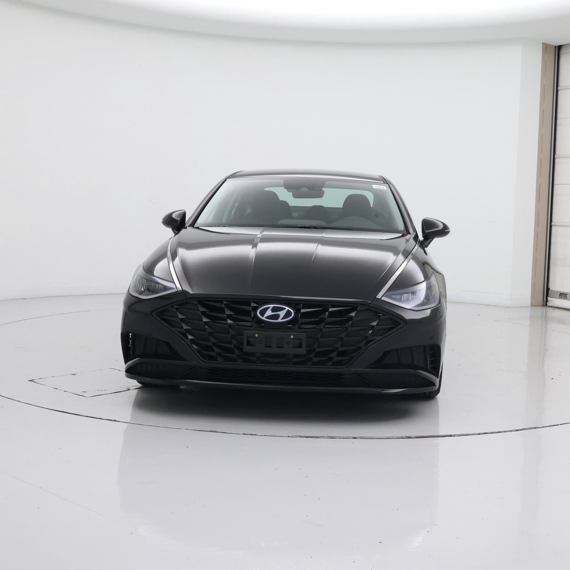 Thumbnail: 2021 Hyundai Sonata - 5