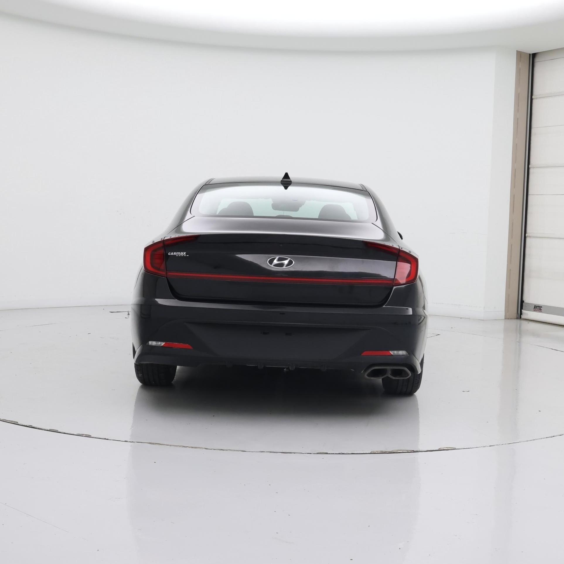 Thumbnail: 2021 Hyundai Sonata - 6
