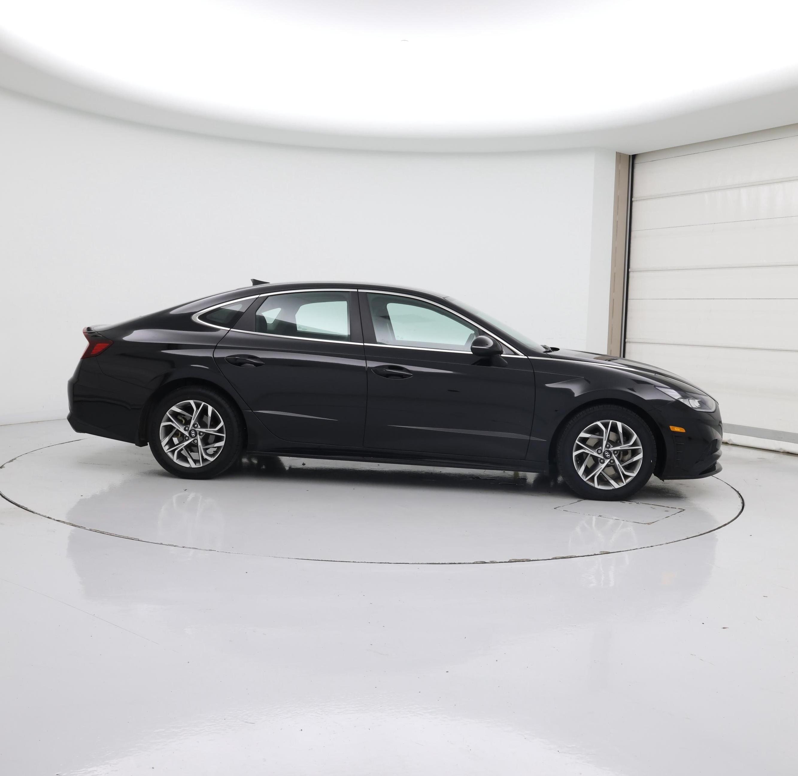 Thumbnail: 2021 Hyundai Sonata - 7