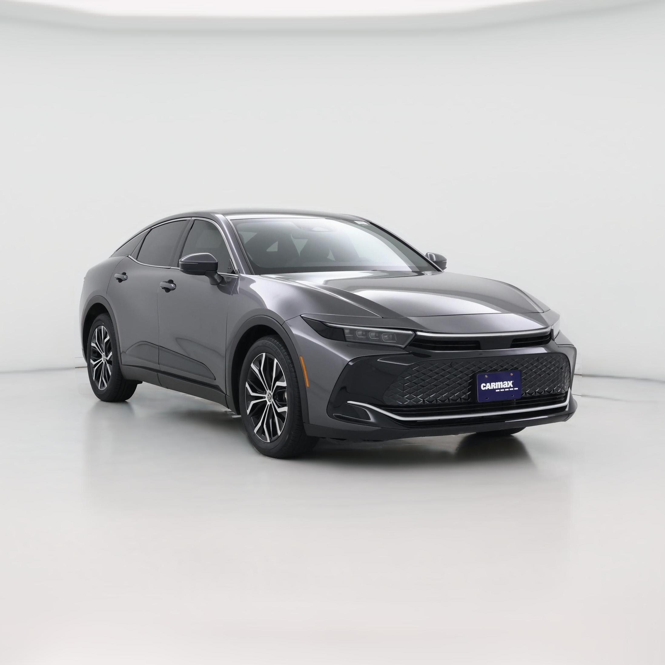 Thumbnail: 2023 Toyota Crown - 1
