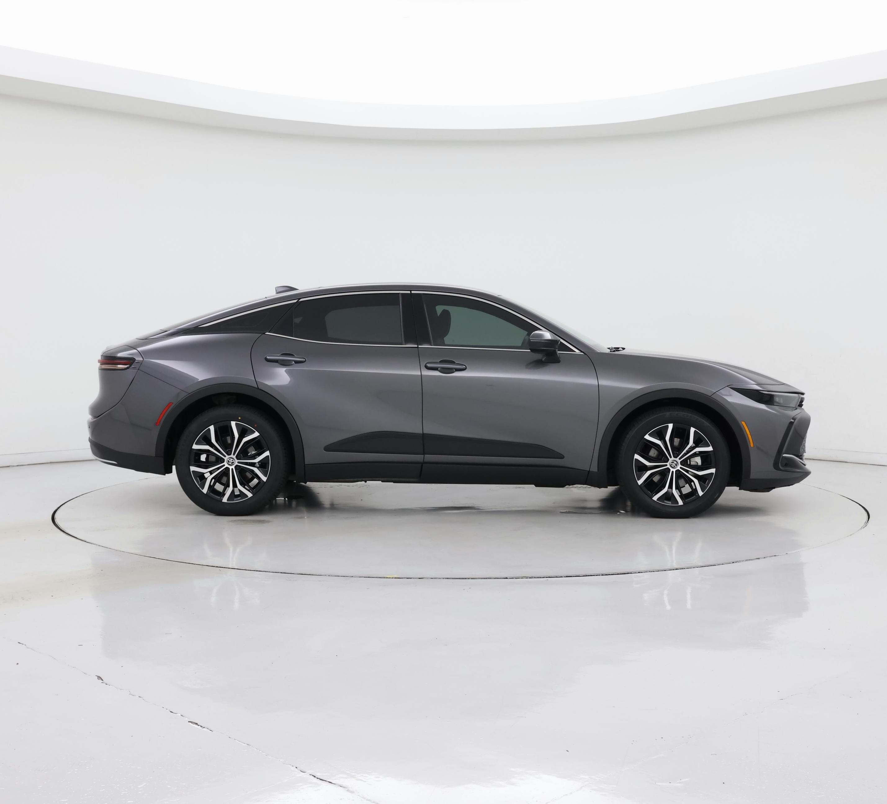 Thumbnail: 2023 Toyota Crown - 7