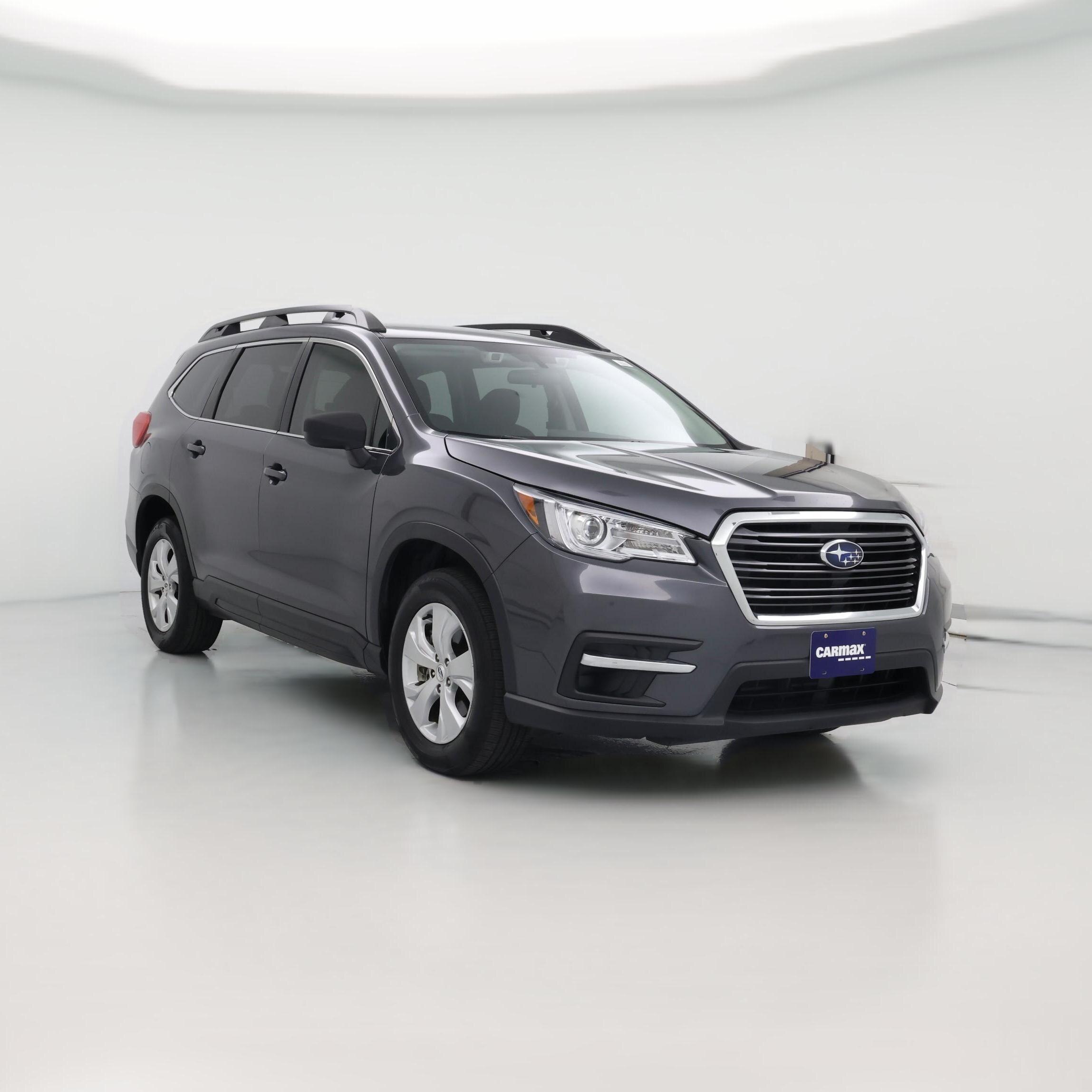 Thumbnail: 2022 Subaru Ascent - 1