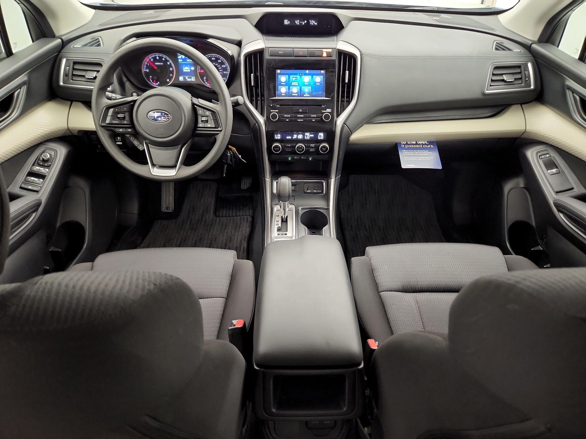 Thumbnail: 2022 Subaru Ascent - 9