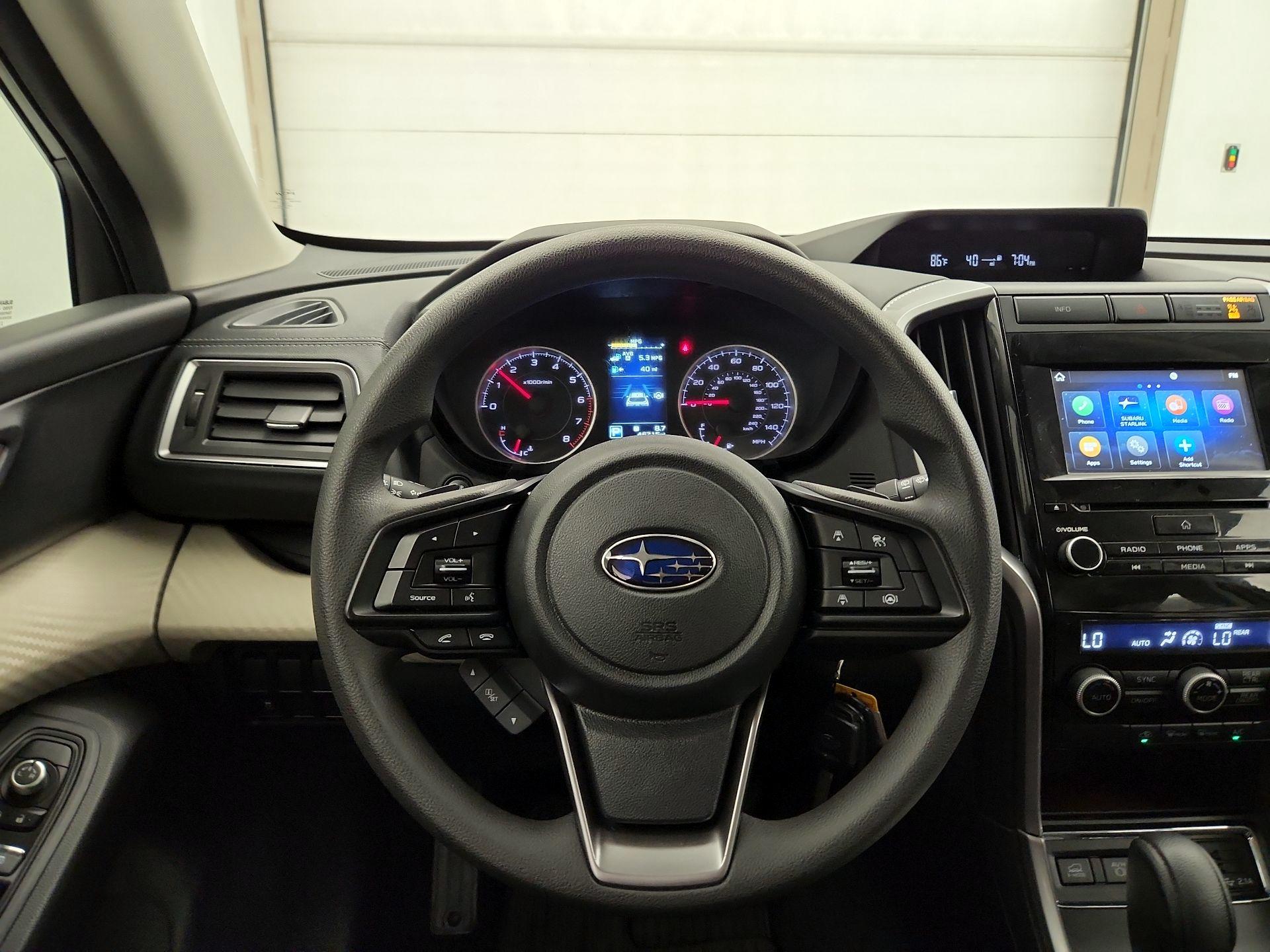 Thumbnail: 2022 Subaru Ascent - 10