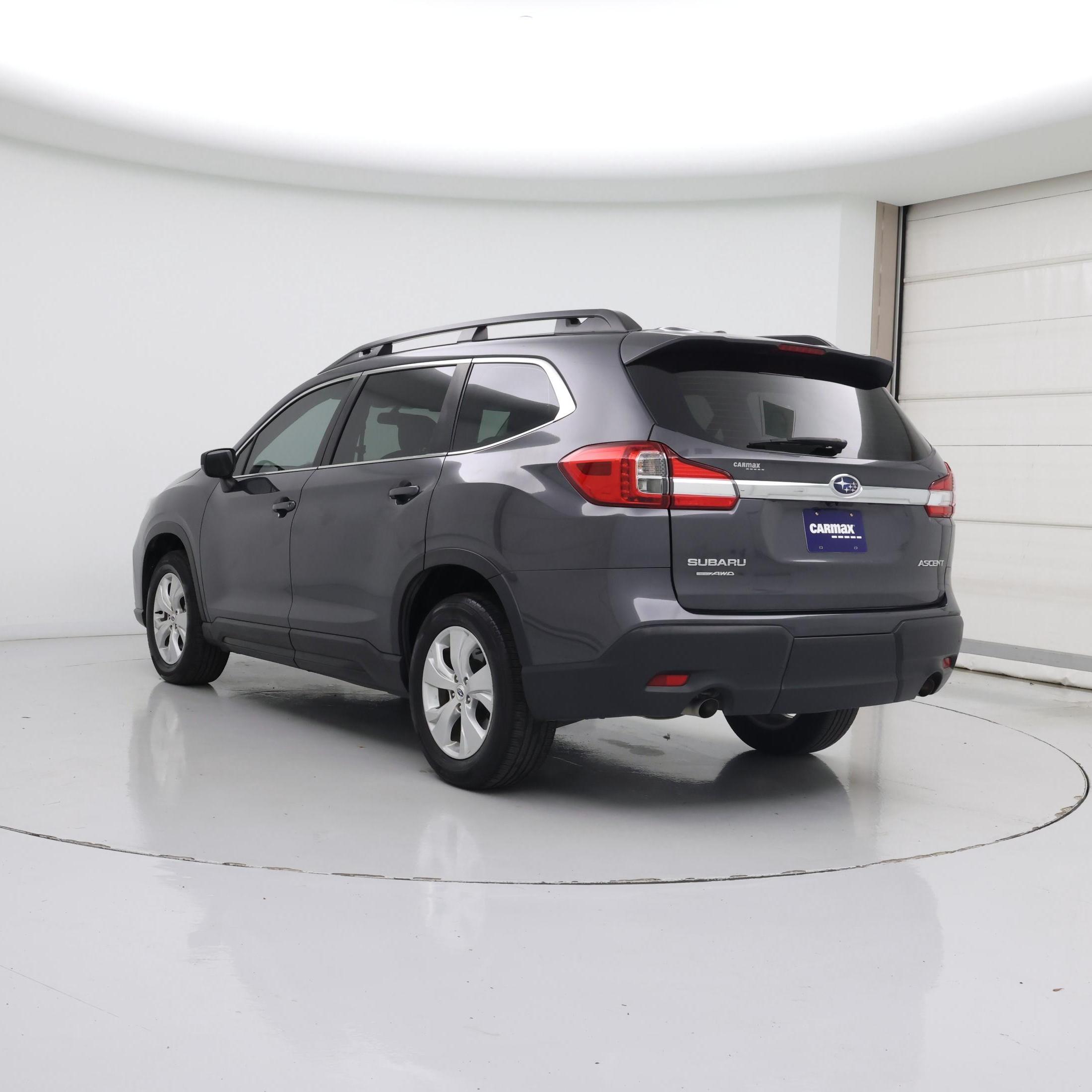 Thumbnail: 2022 Subaru Ascent - 2