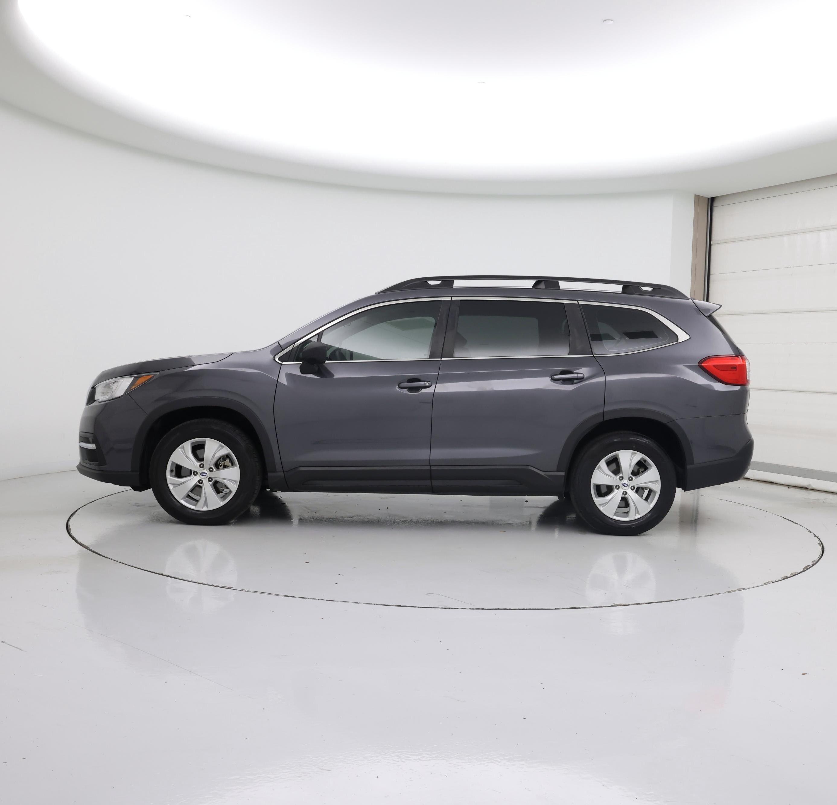 Thumbnail: 2022 Subaru Ascent - 3