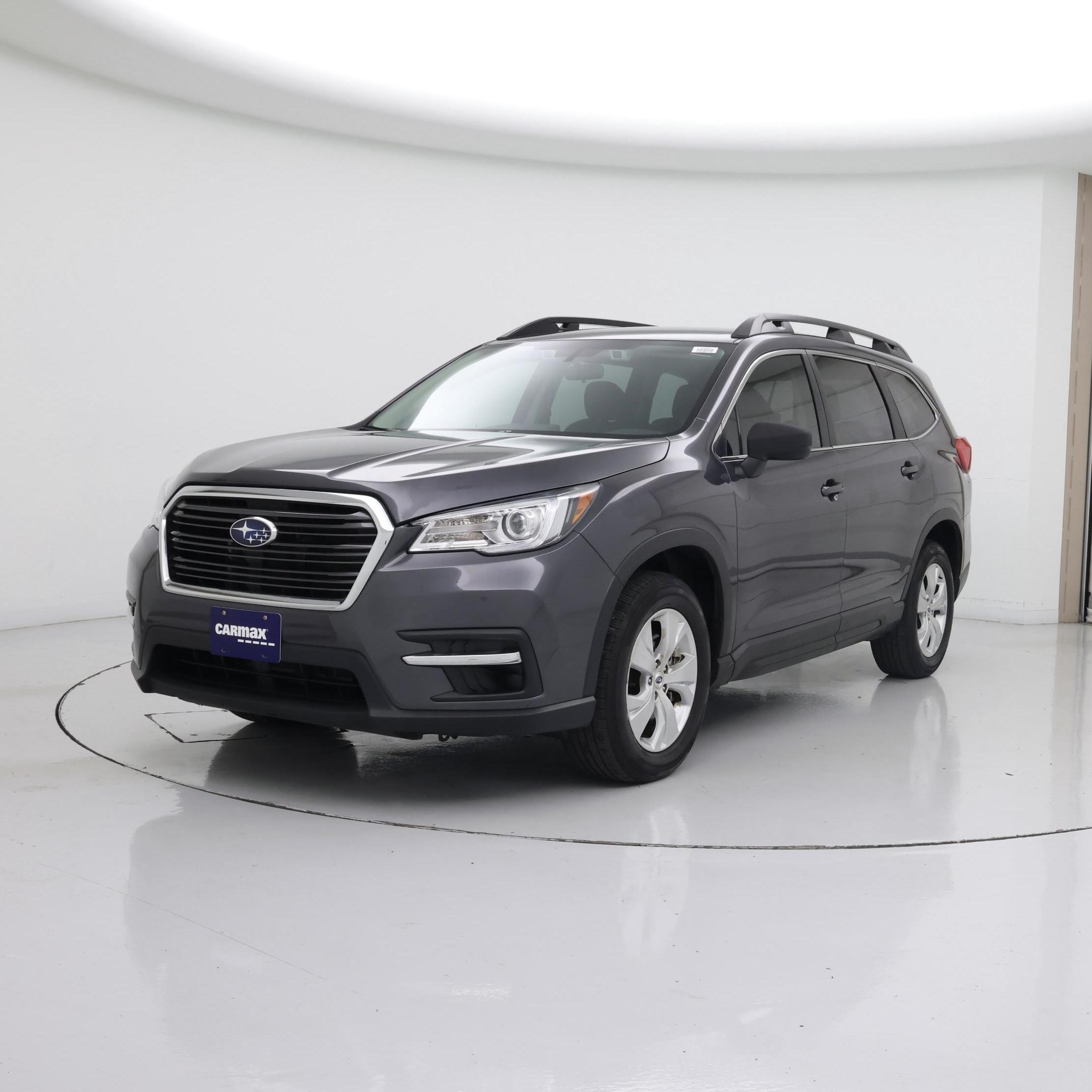 Thumbnail: 2022 Subaru Ascent - 4