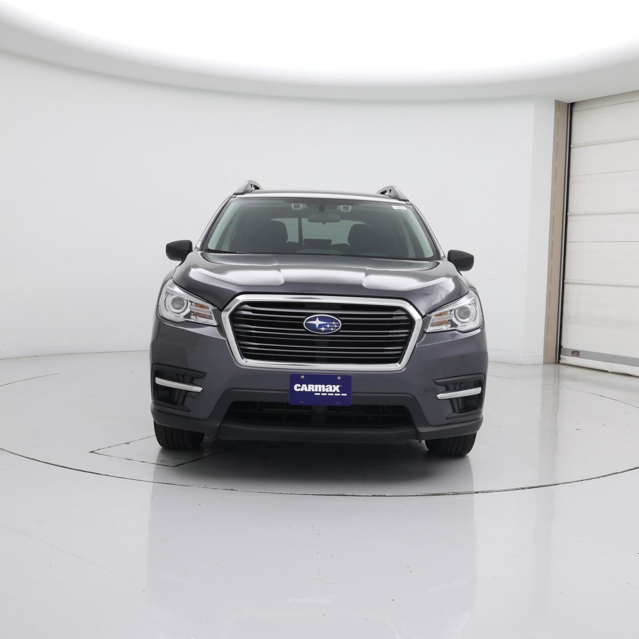 Thumbnail: 2022 Subaru Ascent - 5
