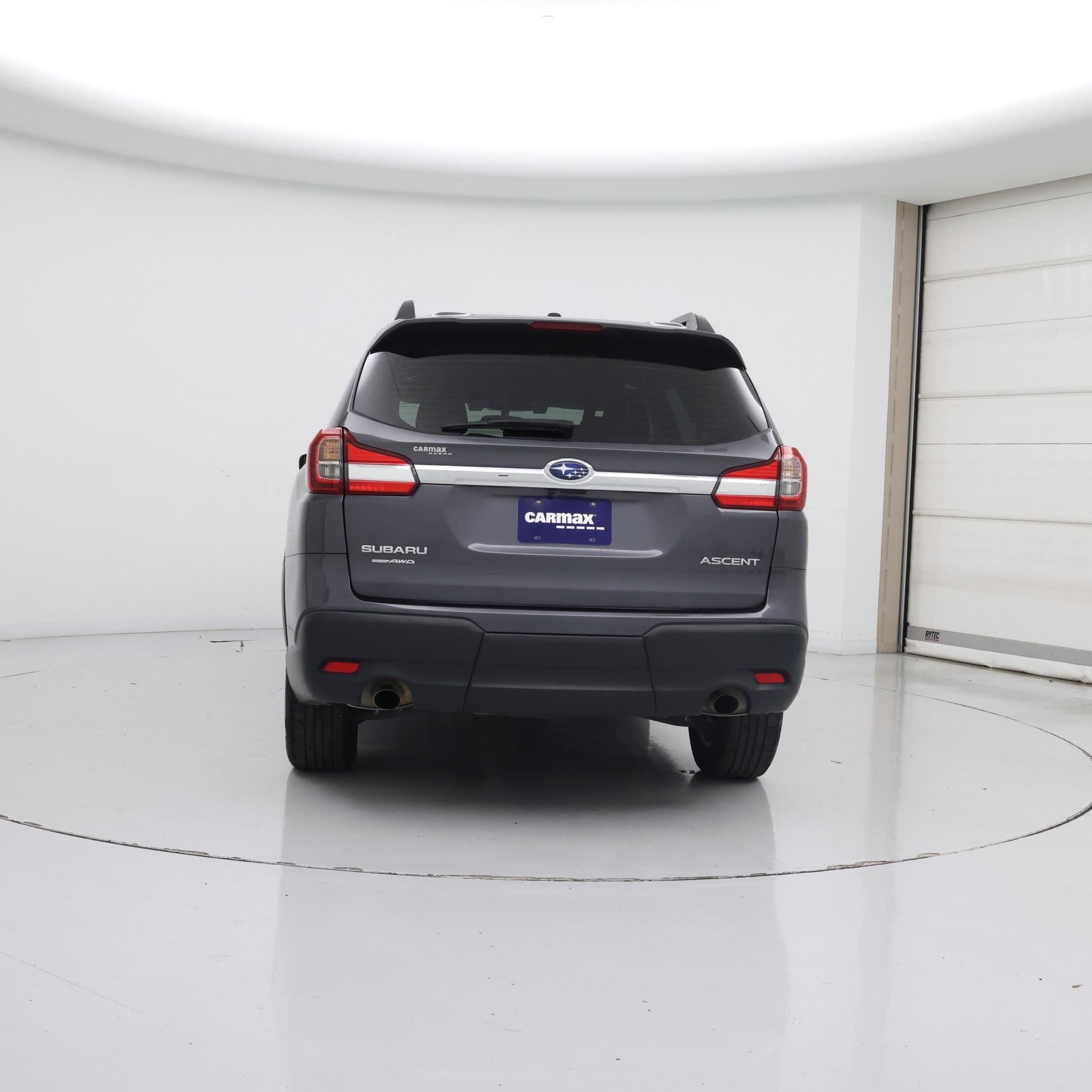 Thumbnail: 2022 Subaru Ascent - 6