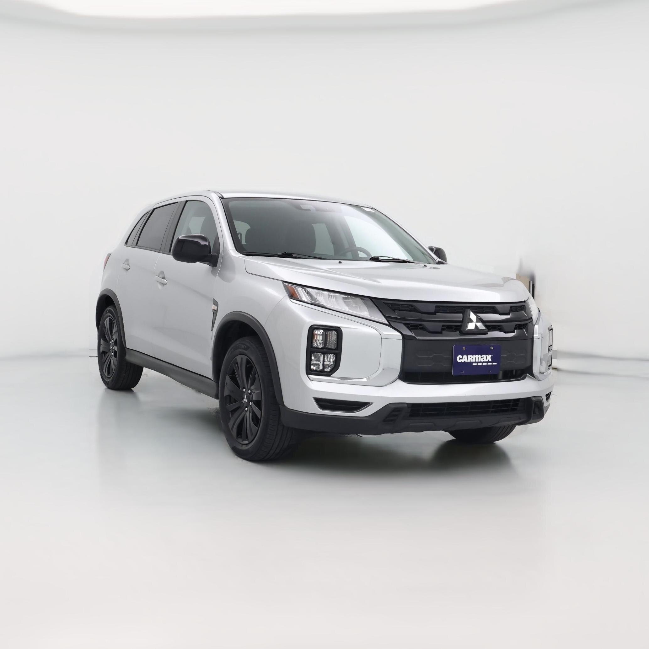 Thumbnail: 2022 Mitsubishi Outlander Sport - 1