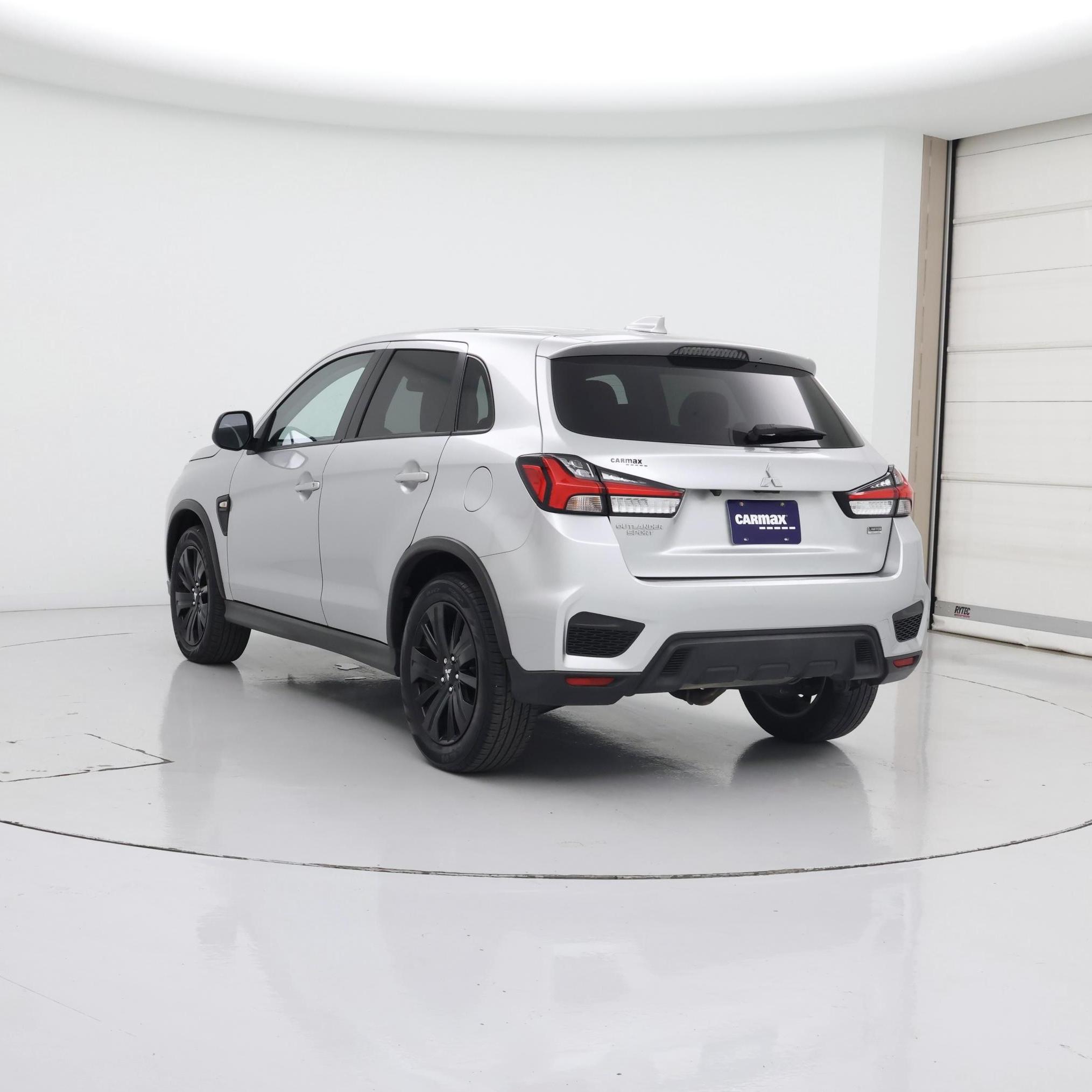 Thumbnail: 2022 Mitsubishi Outlander Sport - 2
