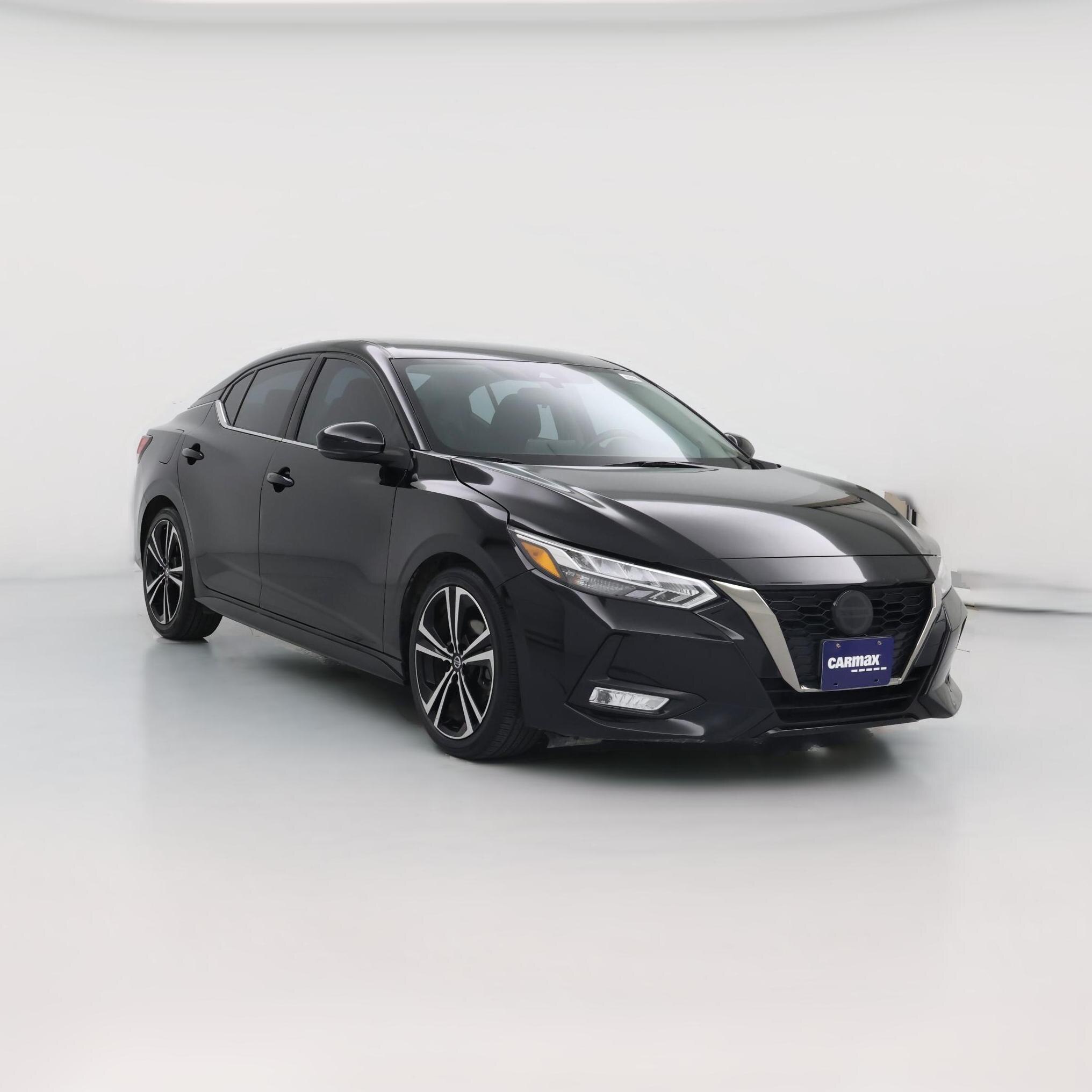 Thumbnail: 2022 Nissan Sentra - 1