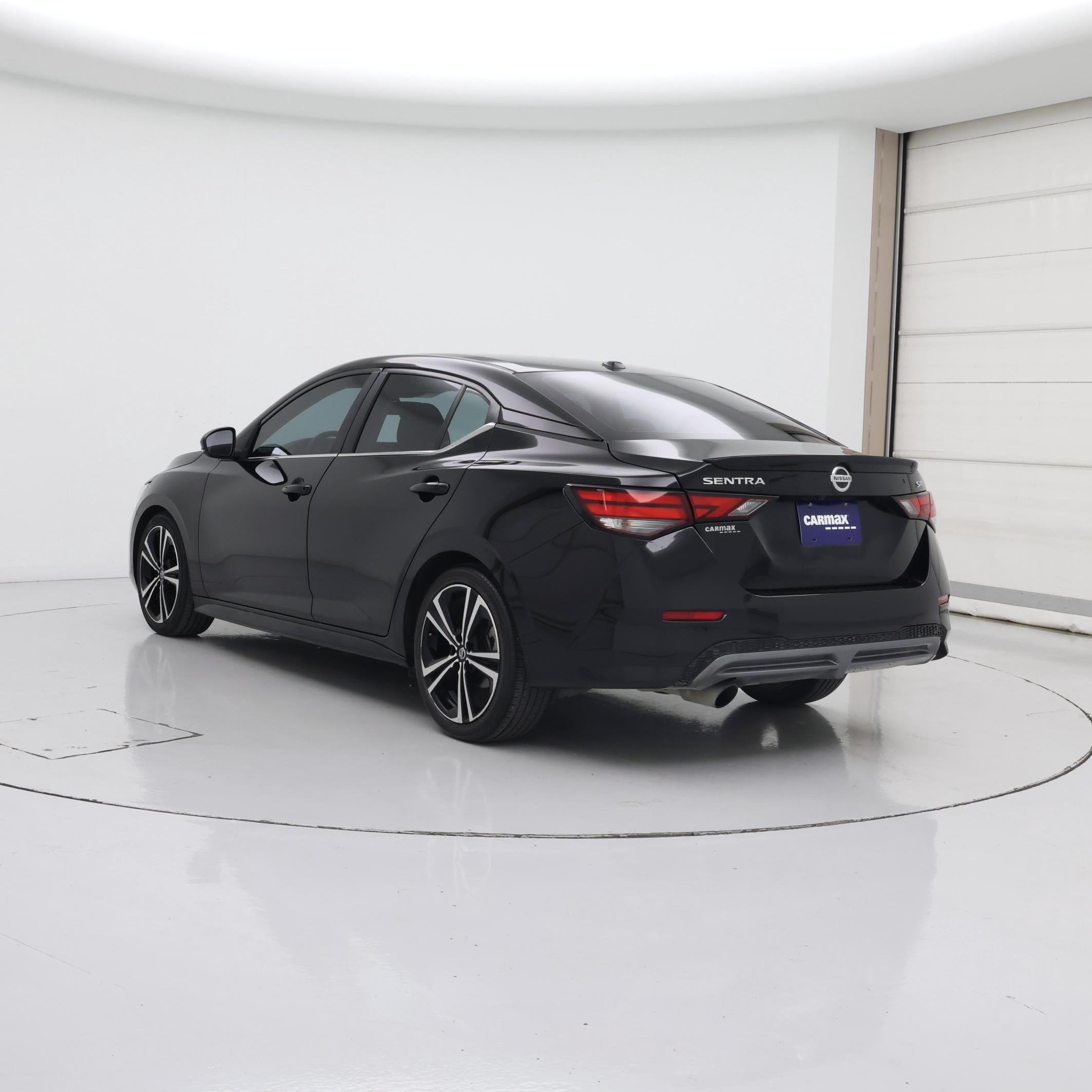 Thumbnail: 2022 Nissan Sentra - 2