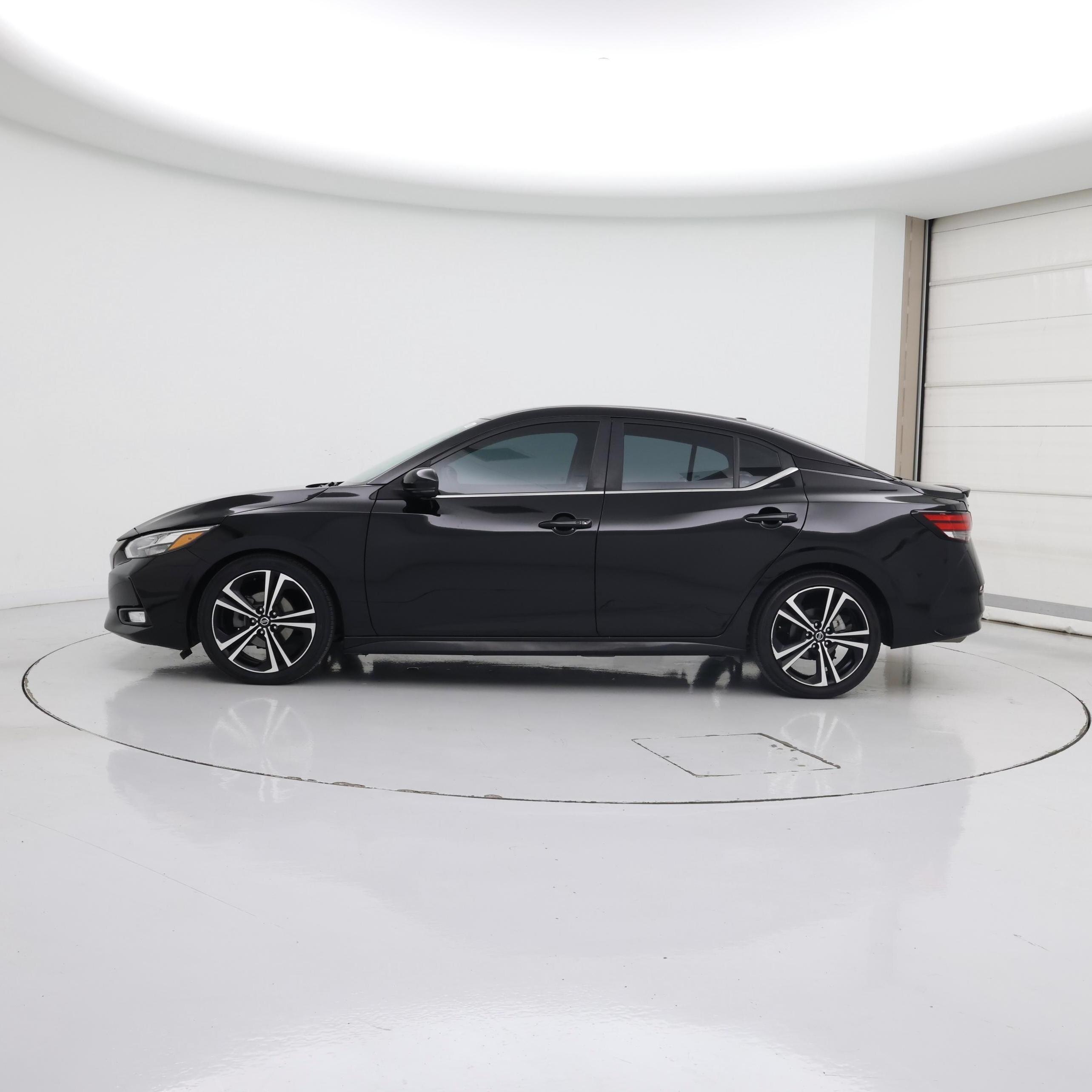 Thumbnail: 2022 Nissan Sentra - 3
