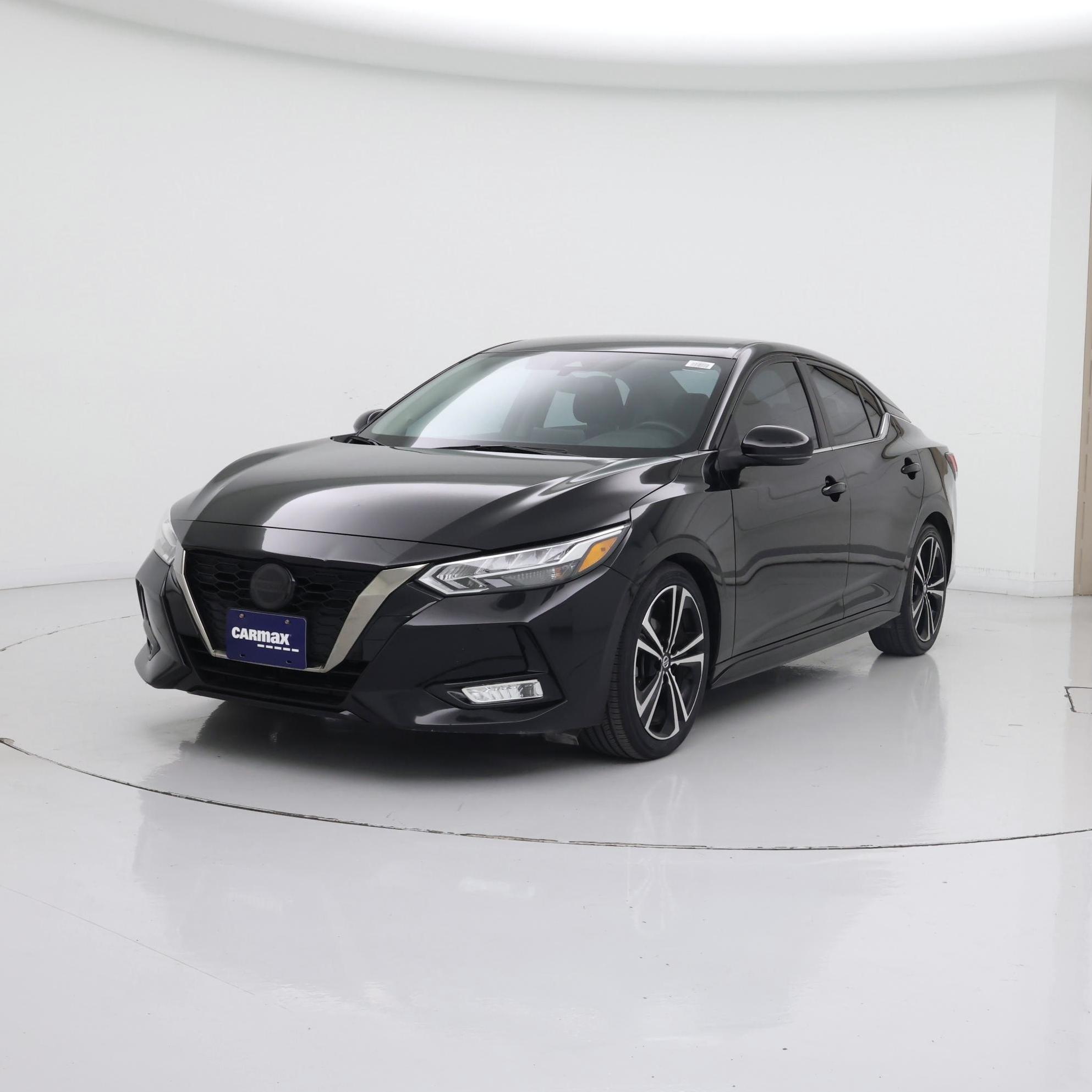 Thumbnail: 2022 Nissan Sentra - 4