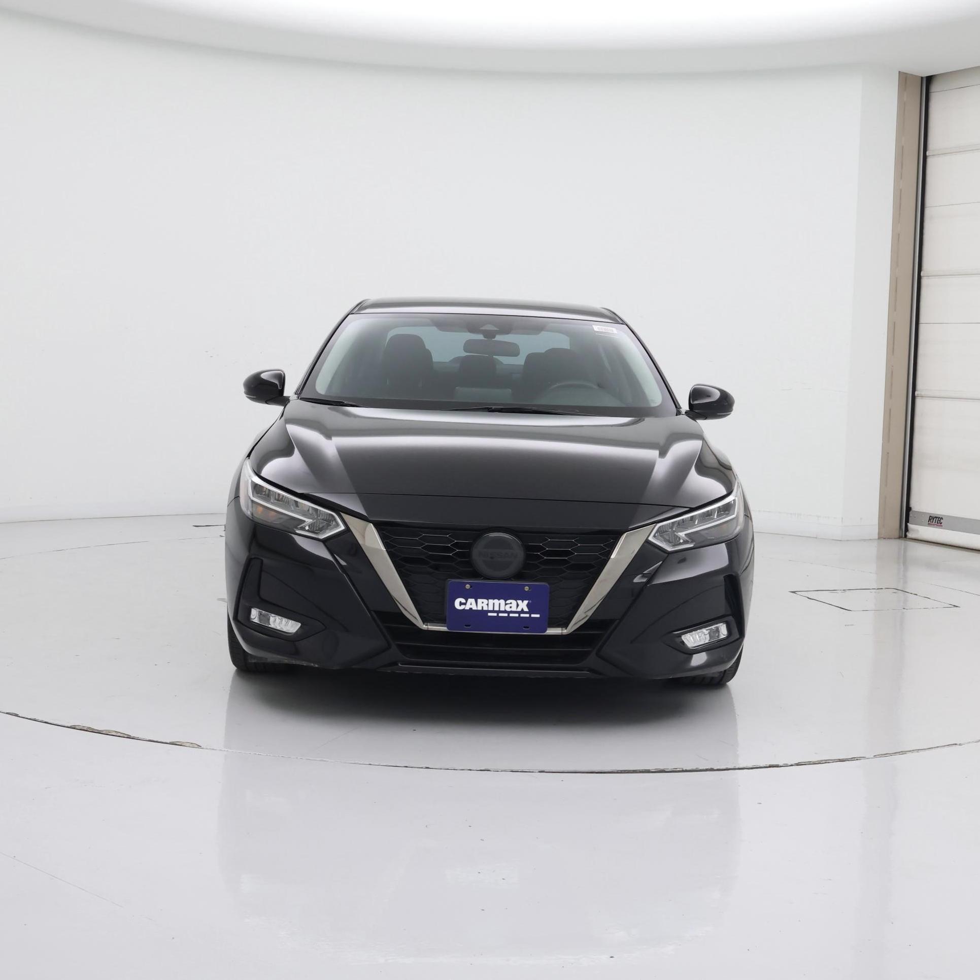 Thumbnail: 2022 Nissan Sentra - 5
