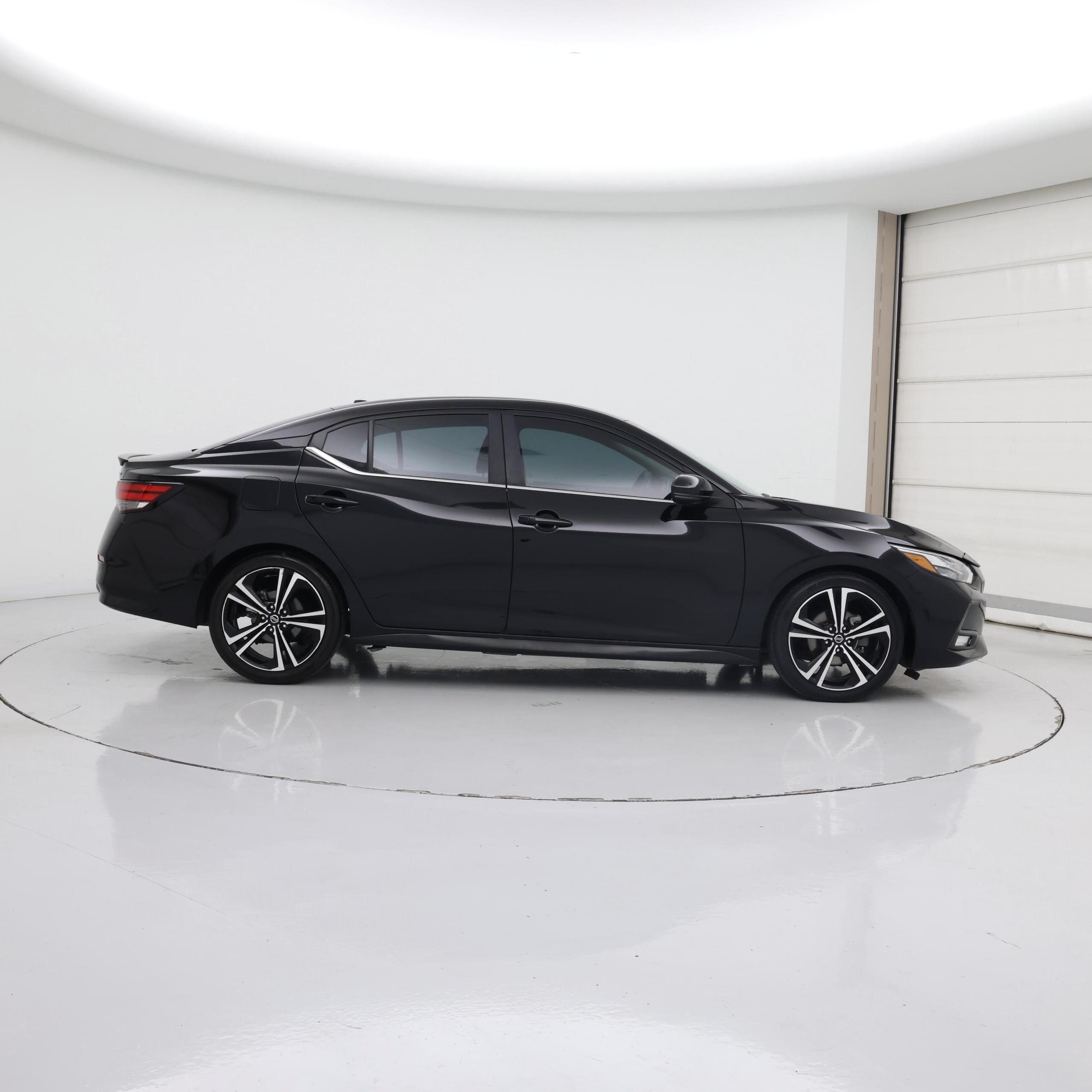 Thumbnail: 2022 Nissan Sentra - 7
