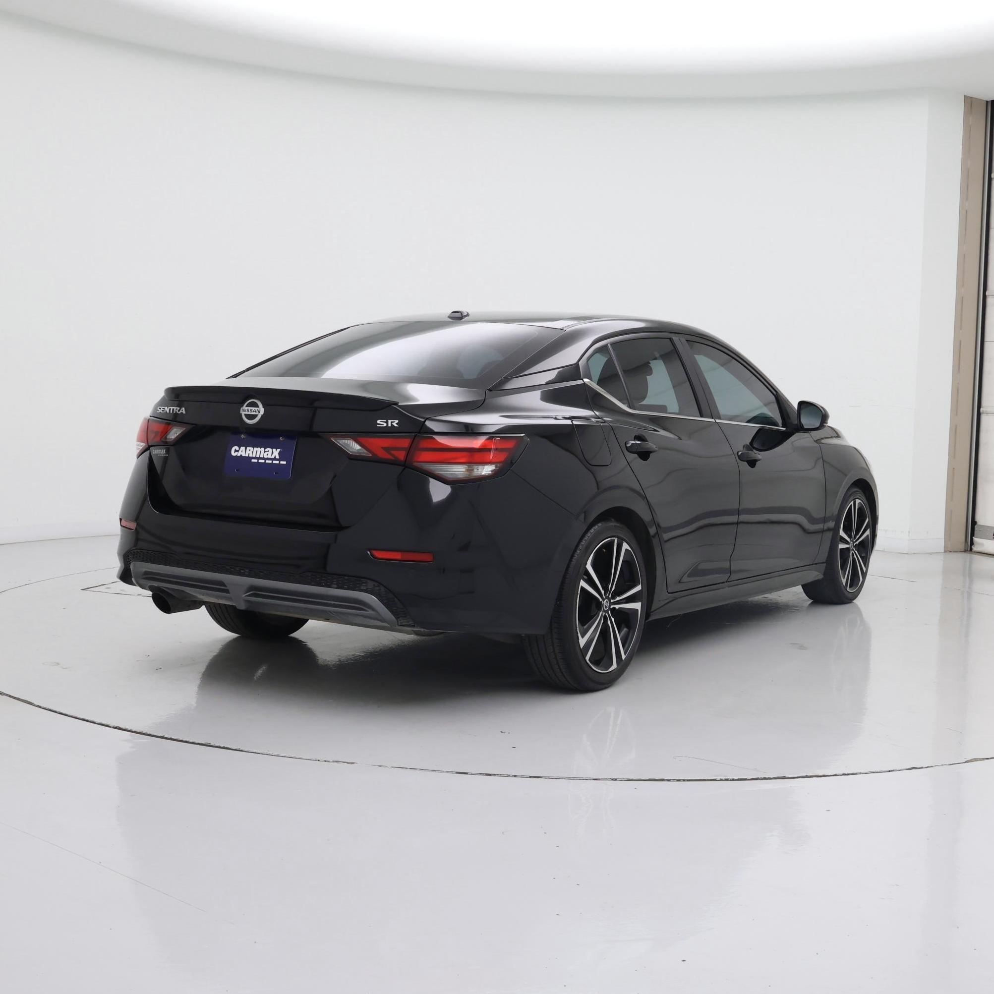 Thumbnail: 2022 Nissan Sentra - 8