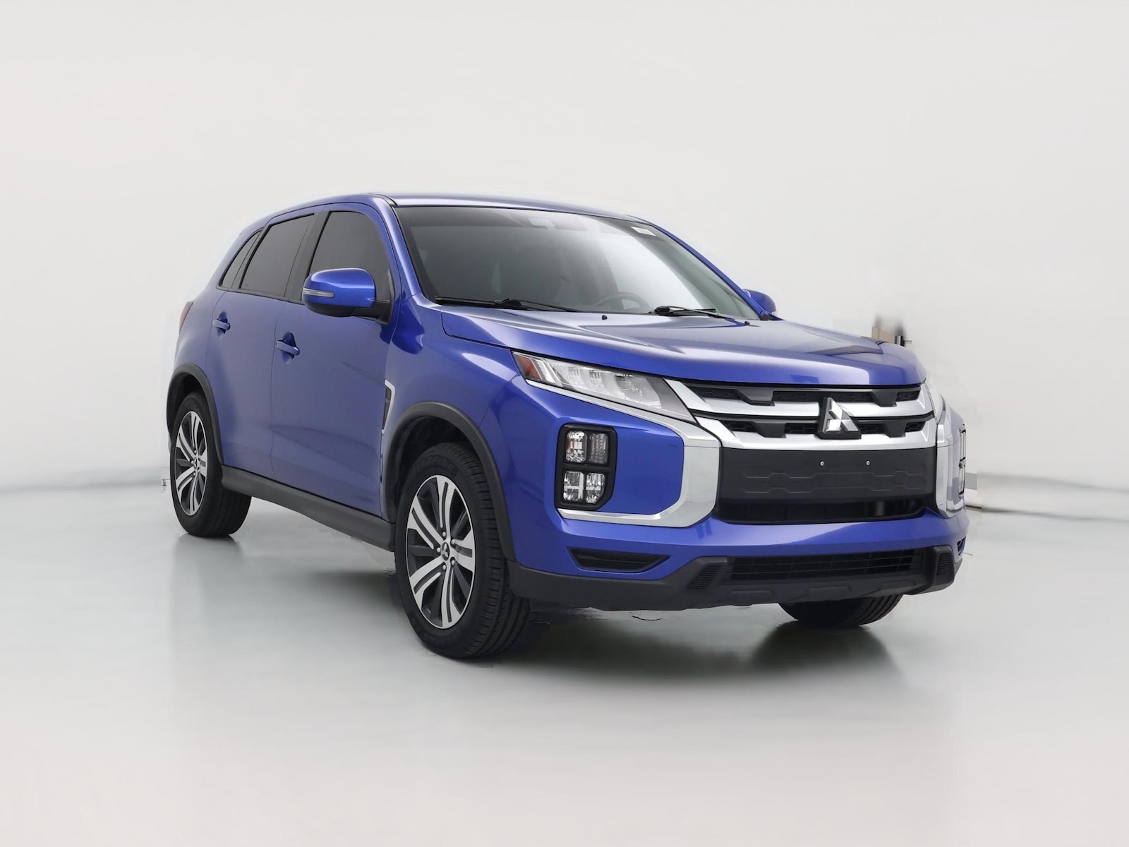 2022 Mitsubishi Outlander Sport