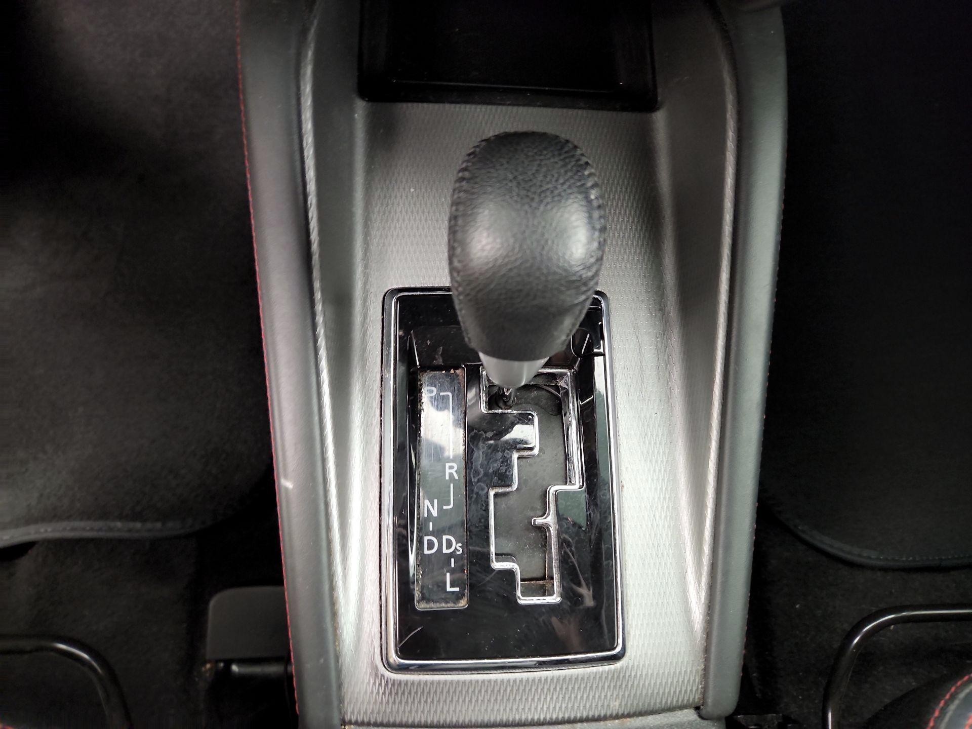 Thumbnail: 2022 Mitsubishi Outlander Sport - 17