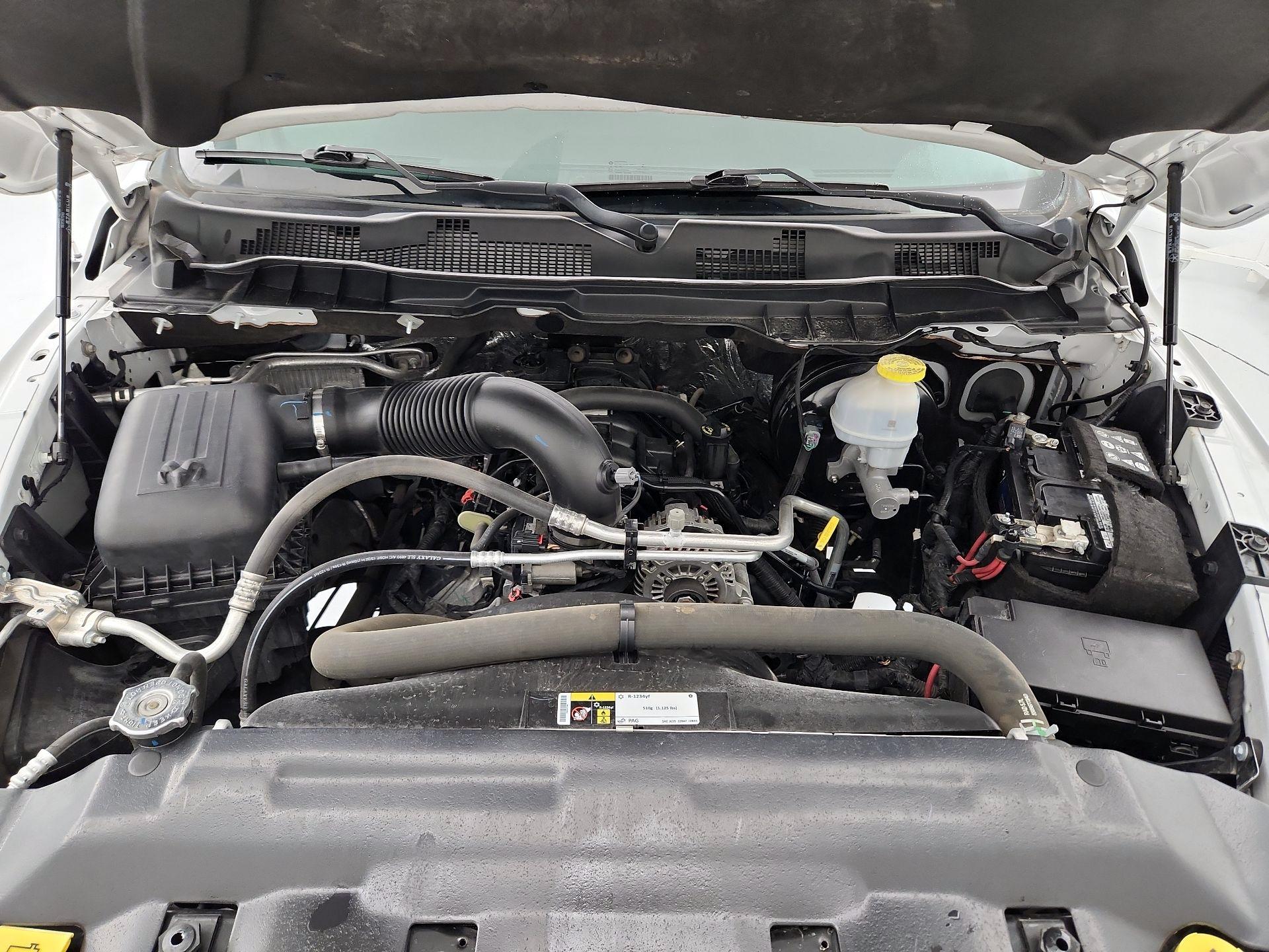Thumbnail: 2021 RAM 1500 Classic - 20