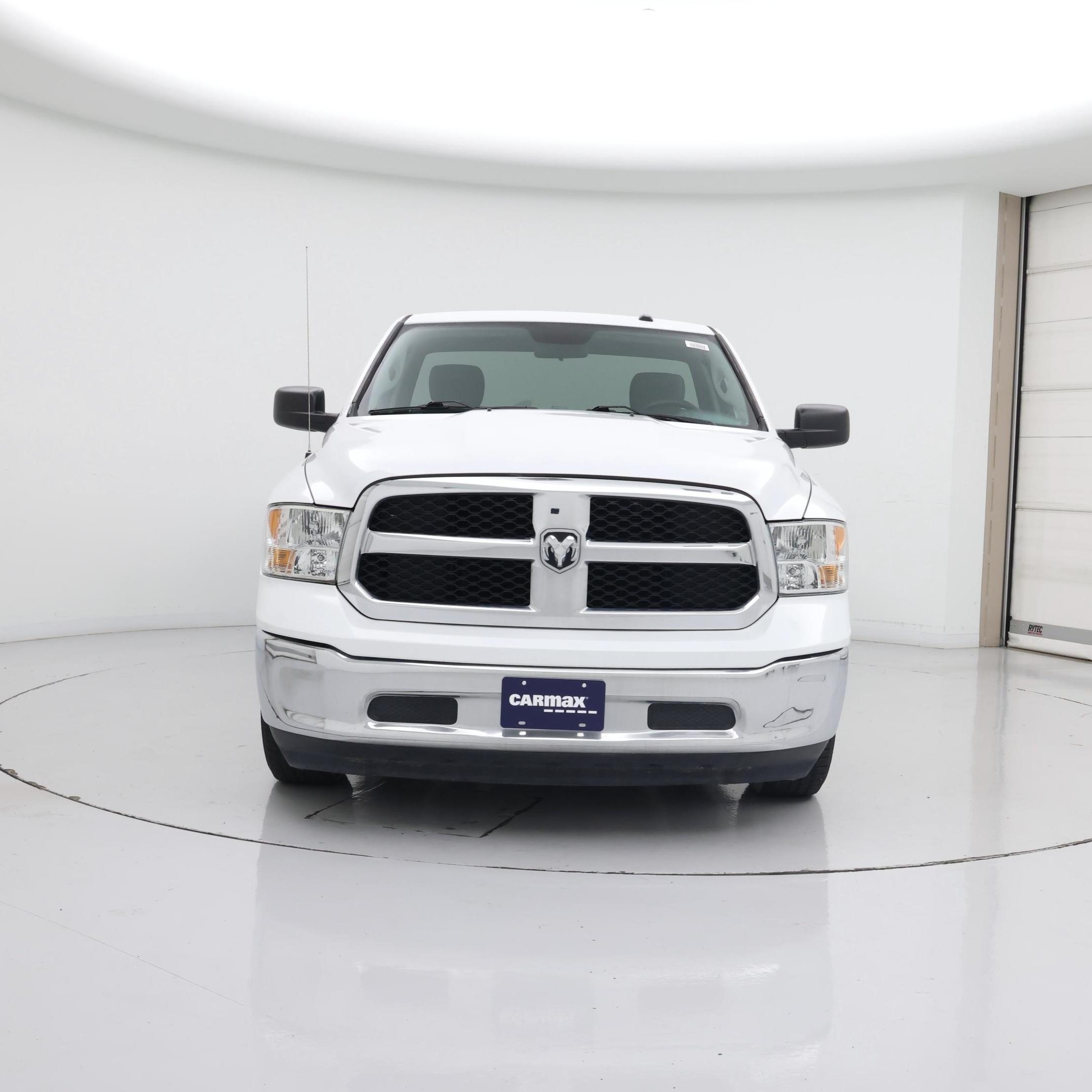 Thumbnail: 2021 RAM 1500 Classic - 5