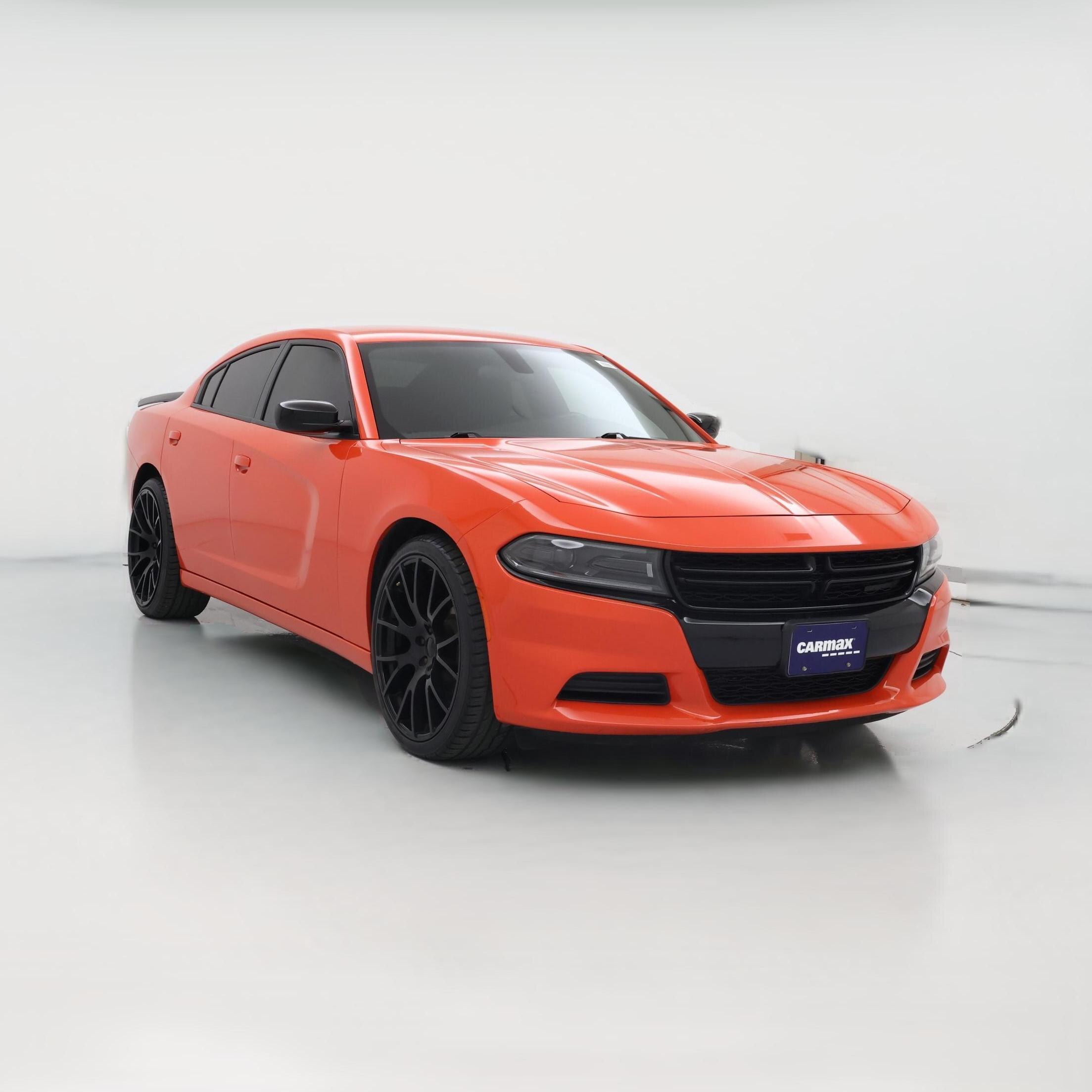 Thumbnail: 2022 Dodge Charger - 1