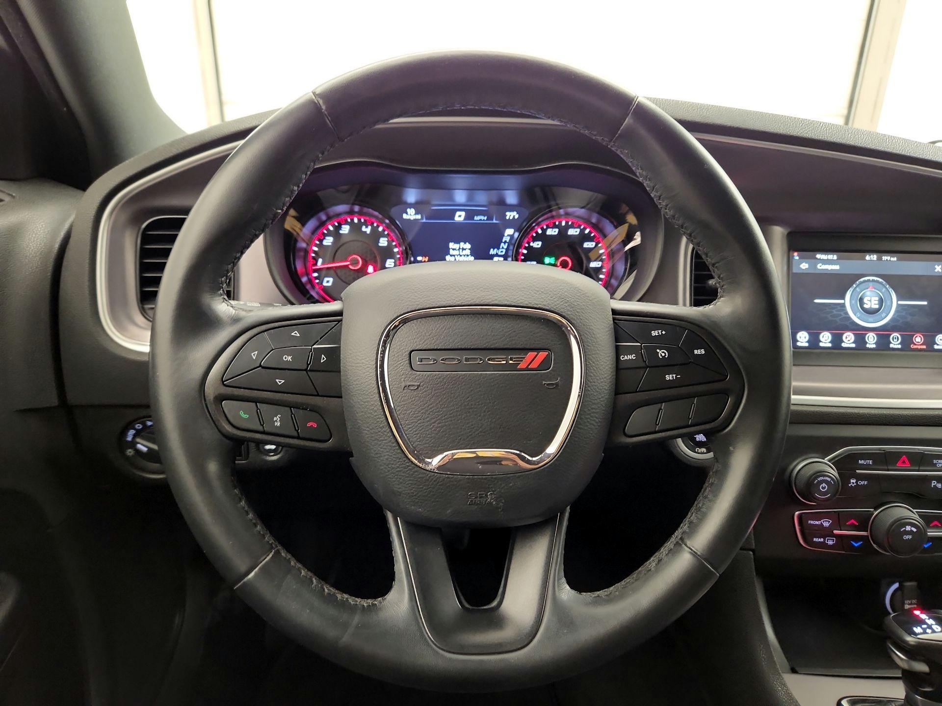 Thumbnail: 2022 Dodge Charger - 10