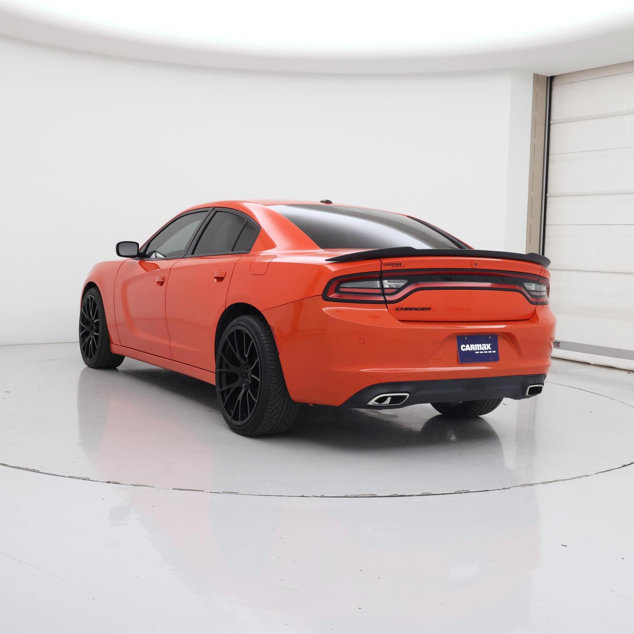 Thumbnail: 2022 Dodge Charger - 2