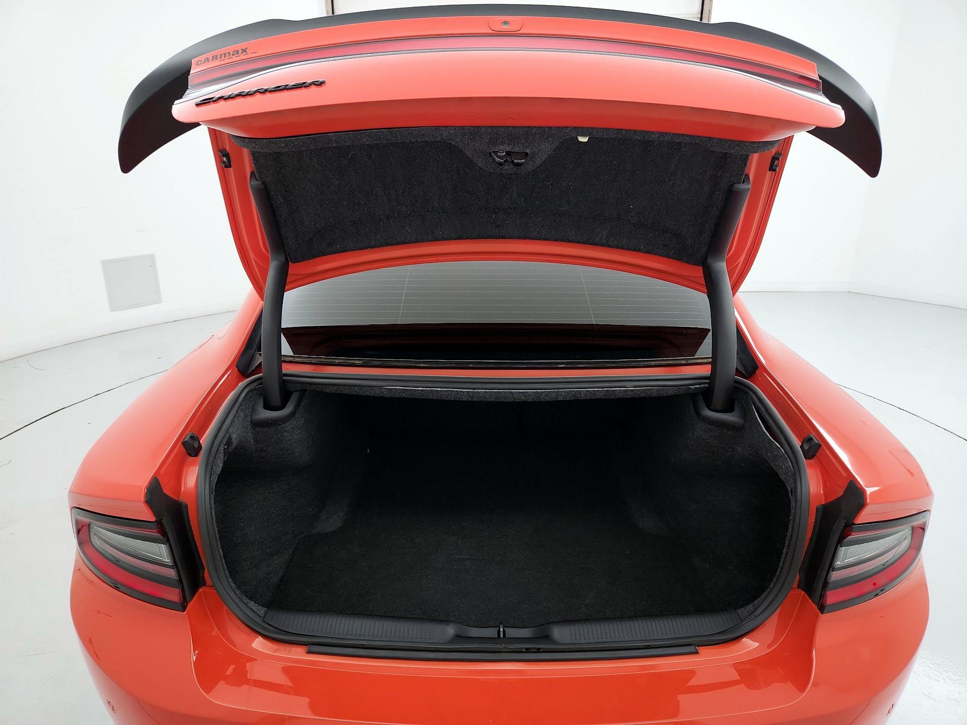 Thumbnail: 2022 Dodge Charger - 20