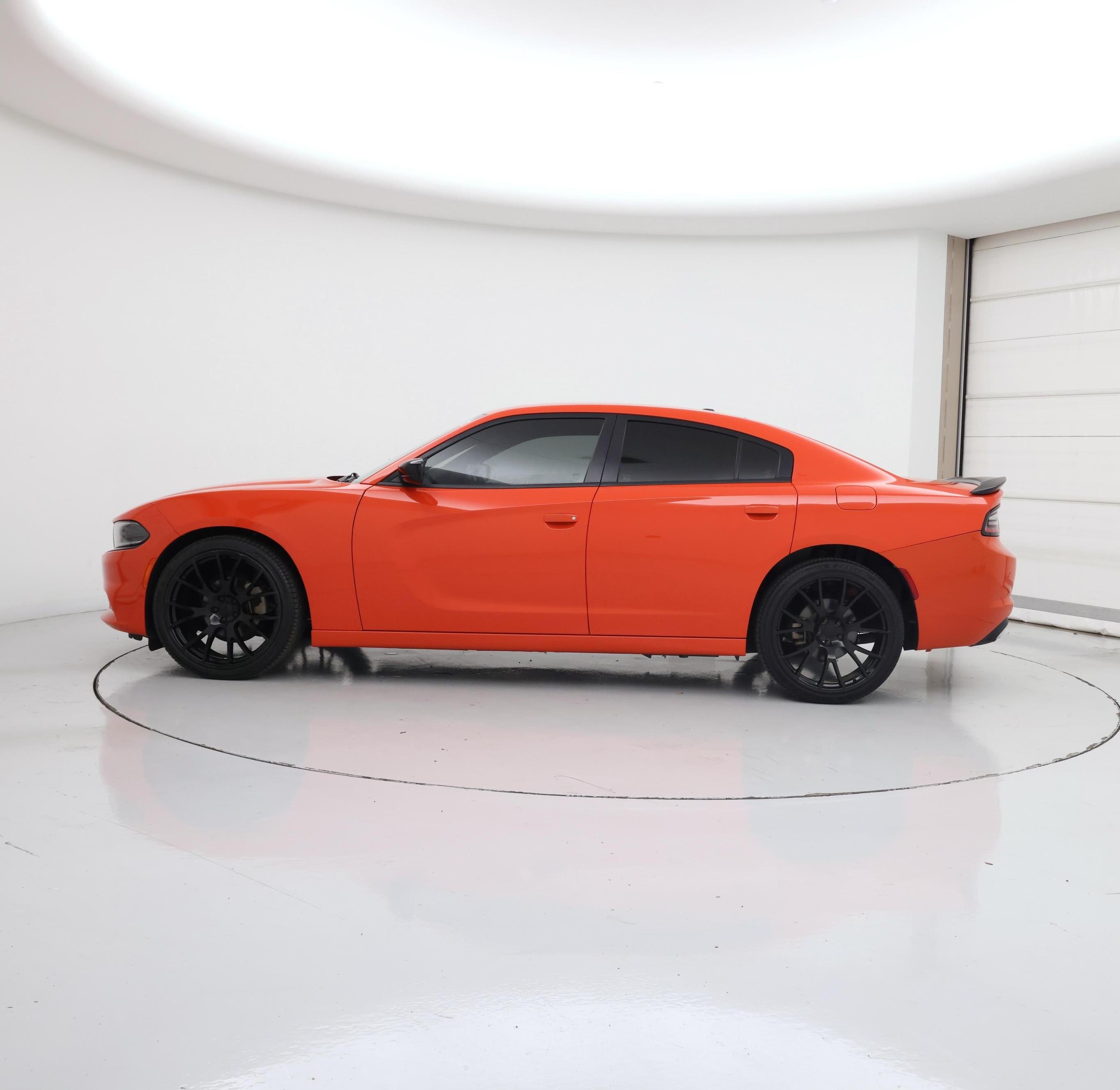 Thumbnail: 2022 Dodge Charger - 3